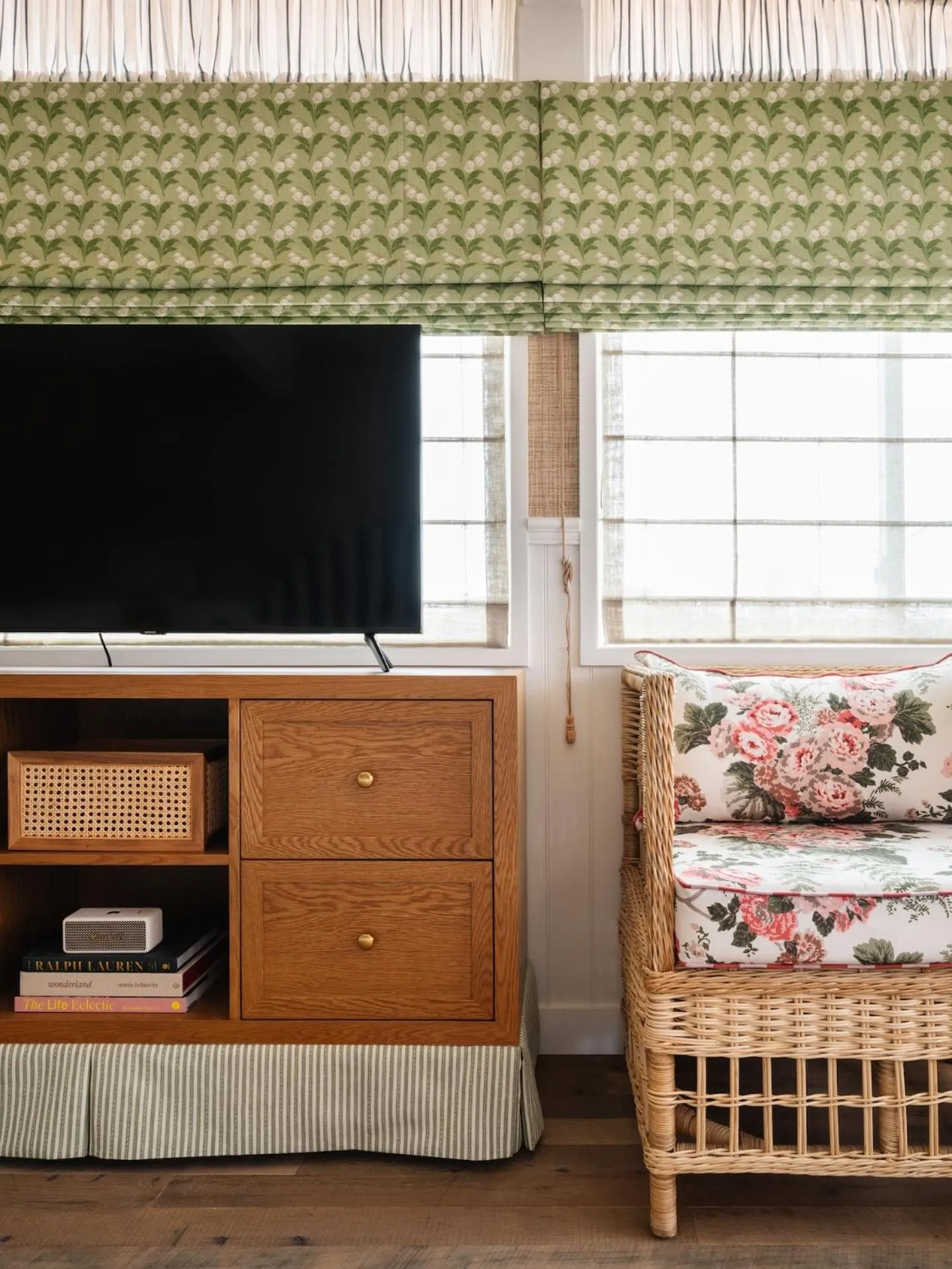 TV and multimedia, Bed in Le Petit Pali Laguna Beach