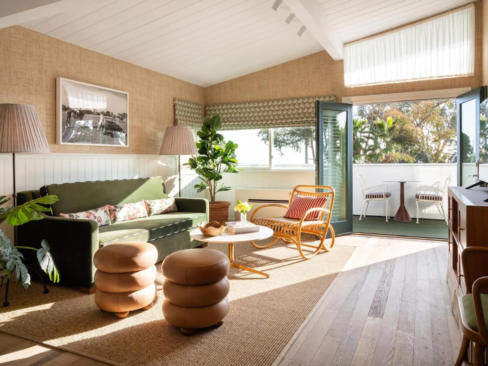 View (from property/room) in Le Petit Pali Laguna Beach