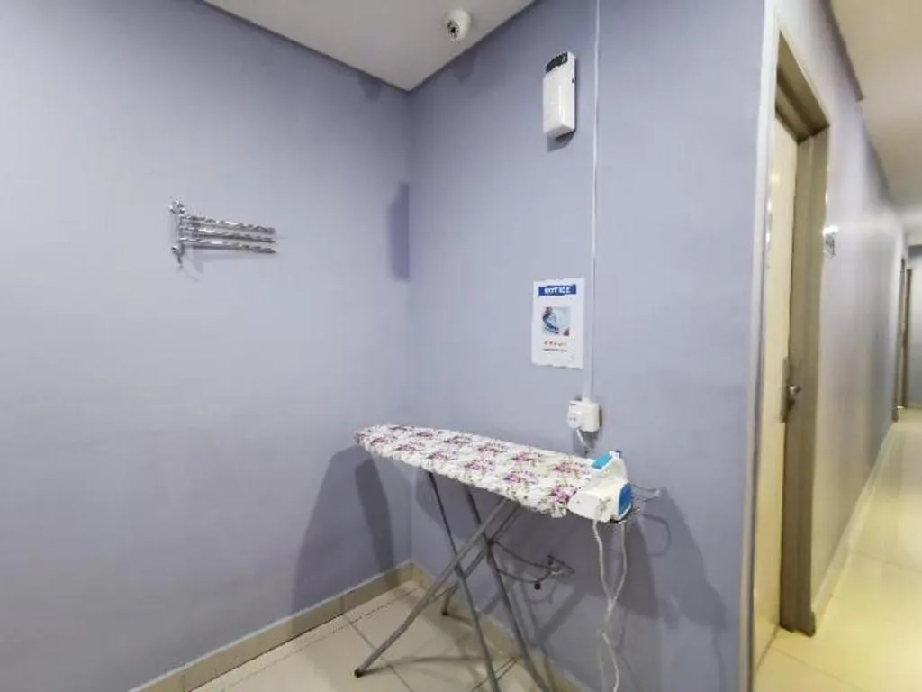 BLUEMOON BOUTIQUE HOTEL