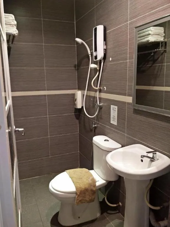 BLUEMOON BOUTIQUE HOTEL