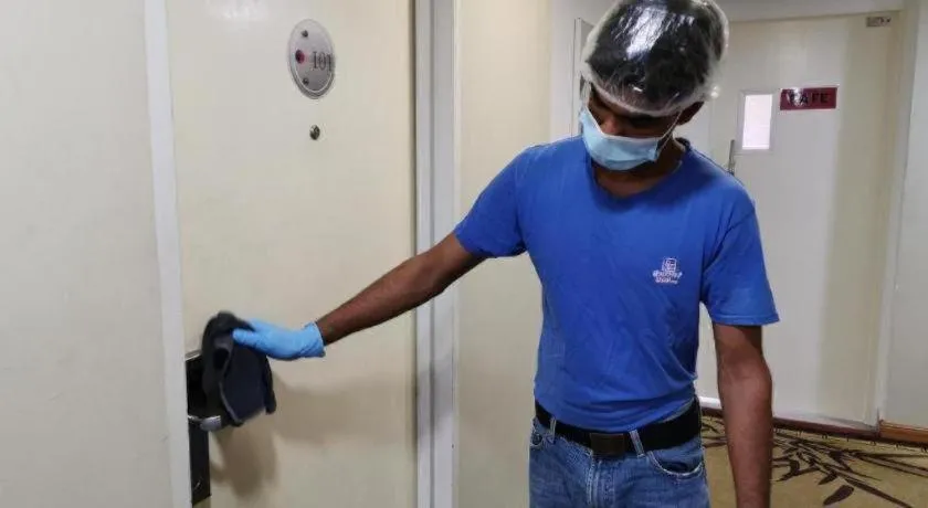 BLUEMOON BOUTIQUE HOTEL