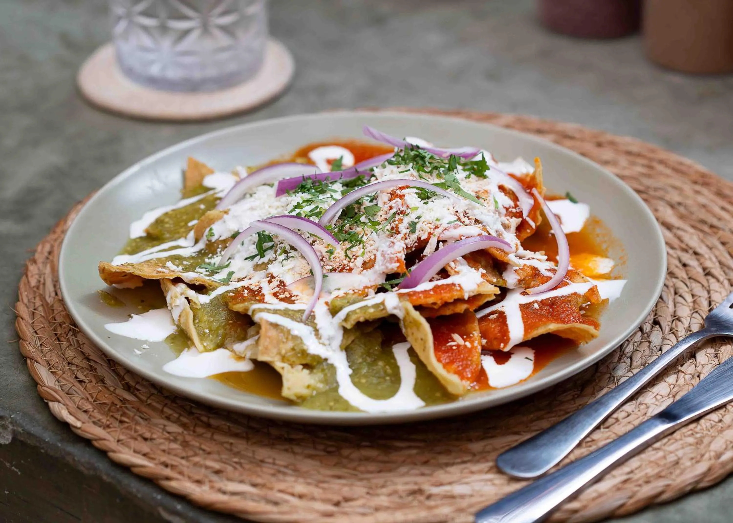 Breakfast in Casa Toro La Punta