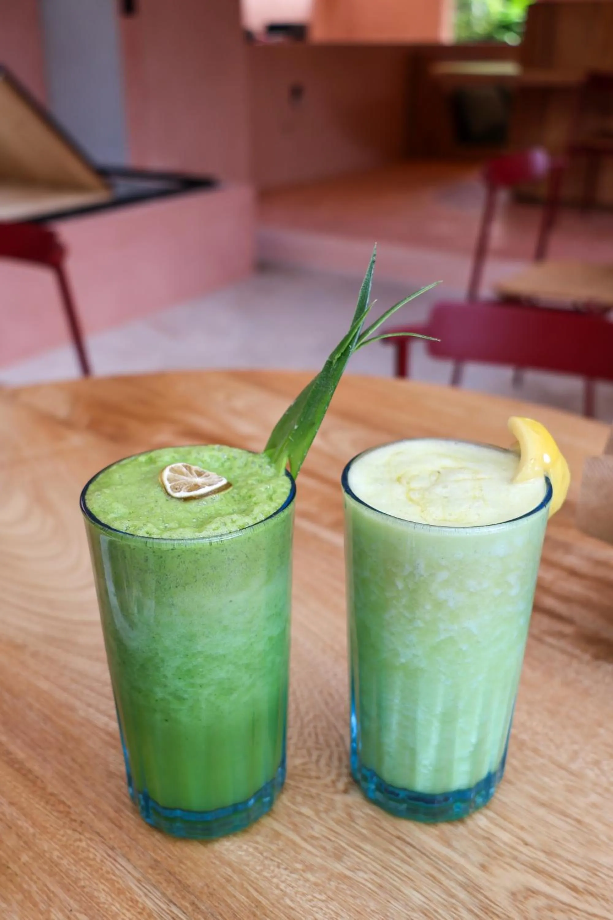 Restaurant/places to eat in Casa Toro La Punta