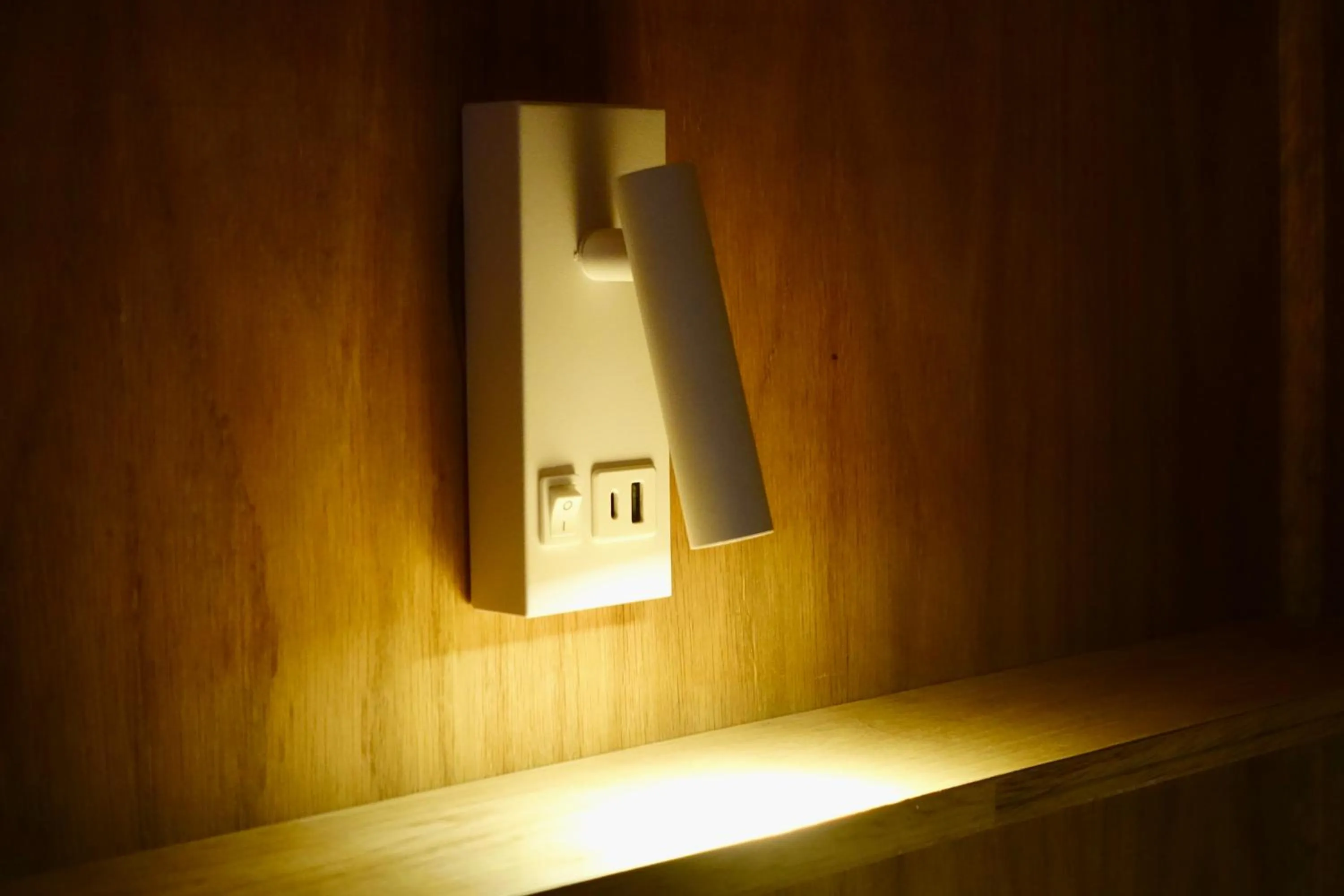 acessibility in Casa Toro La Punta