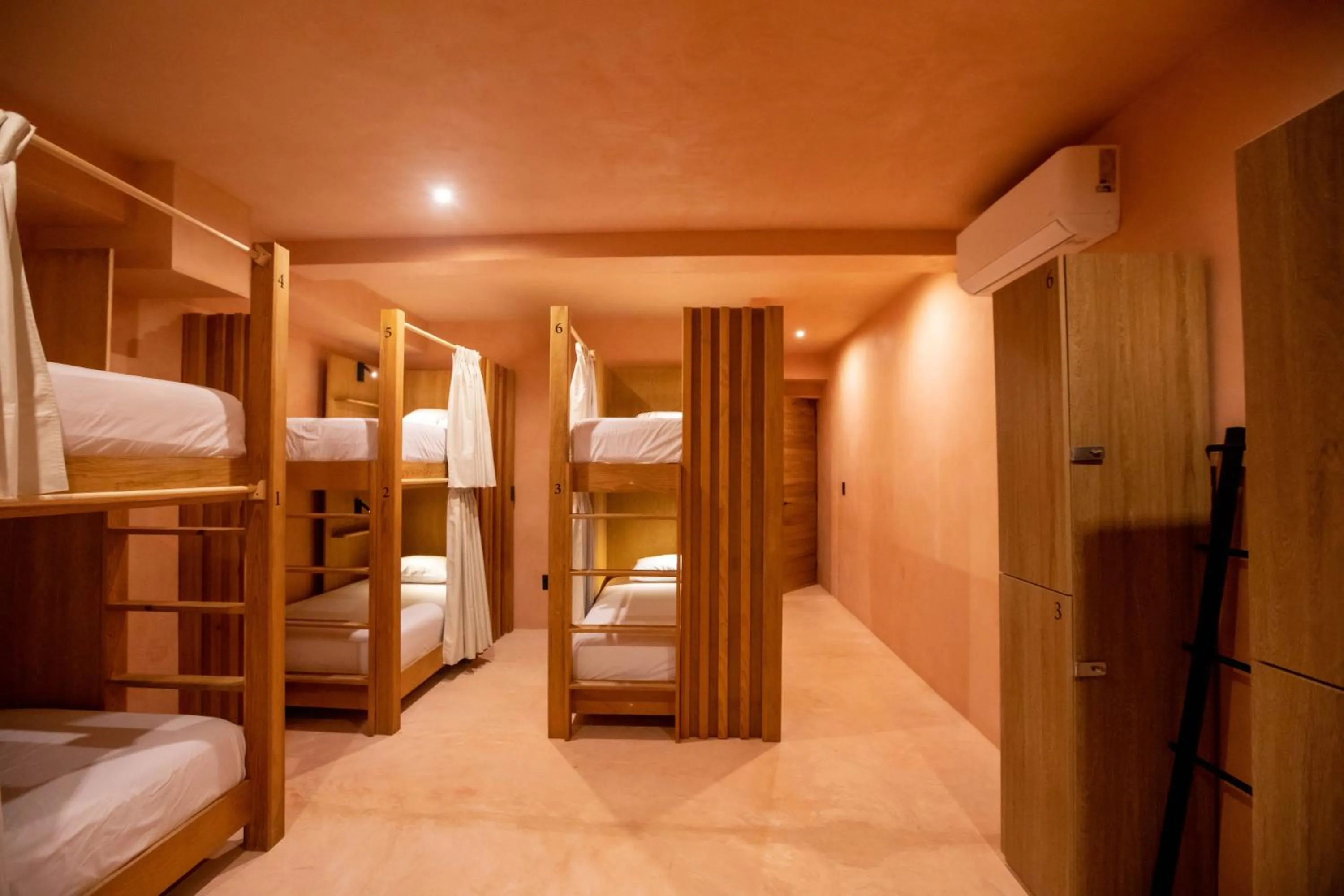 Photo of the whole room, Bed in Casa Toro La Punta