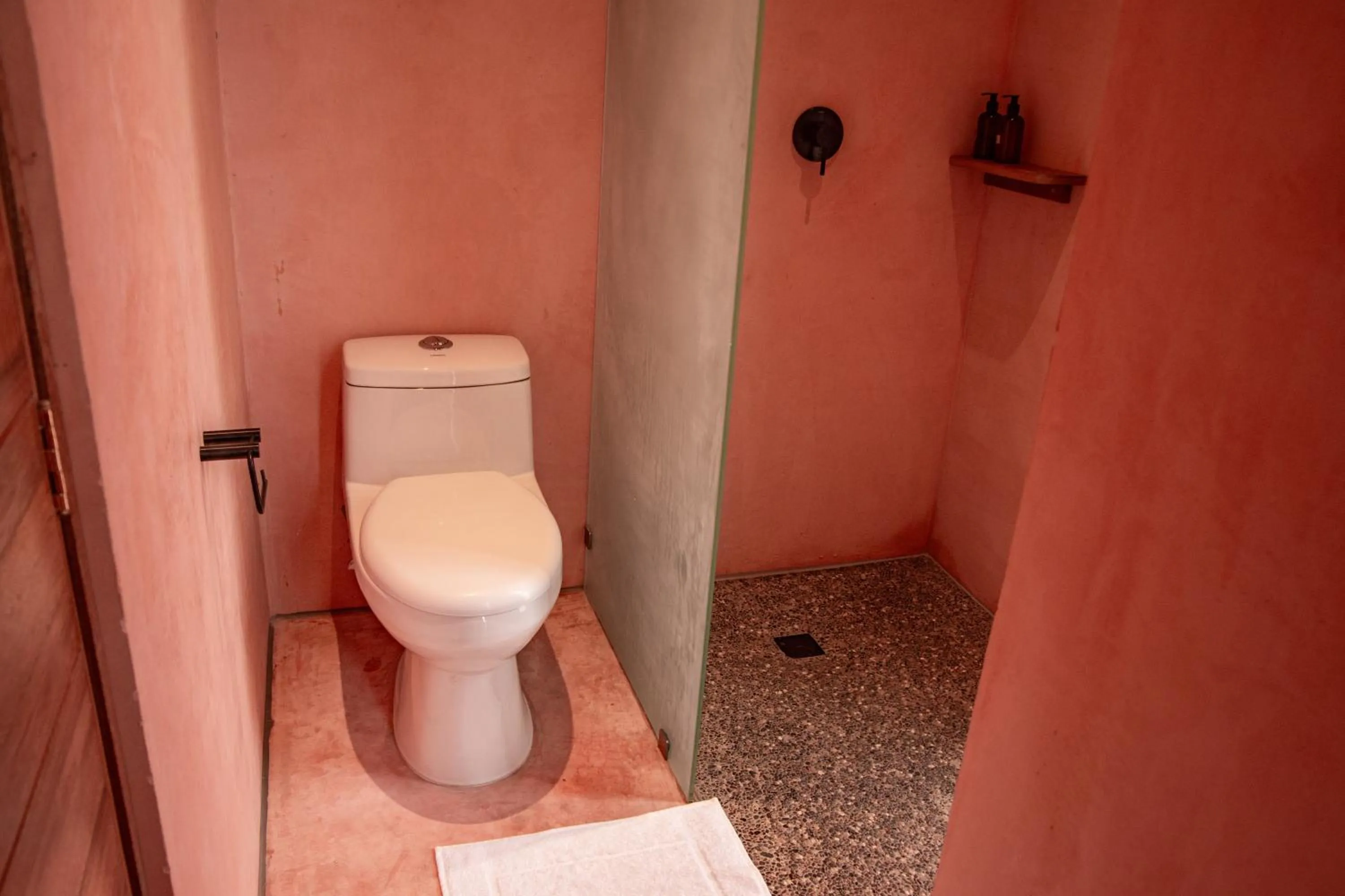 Bathroom in Casa Toro La Punta