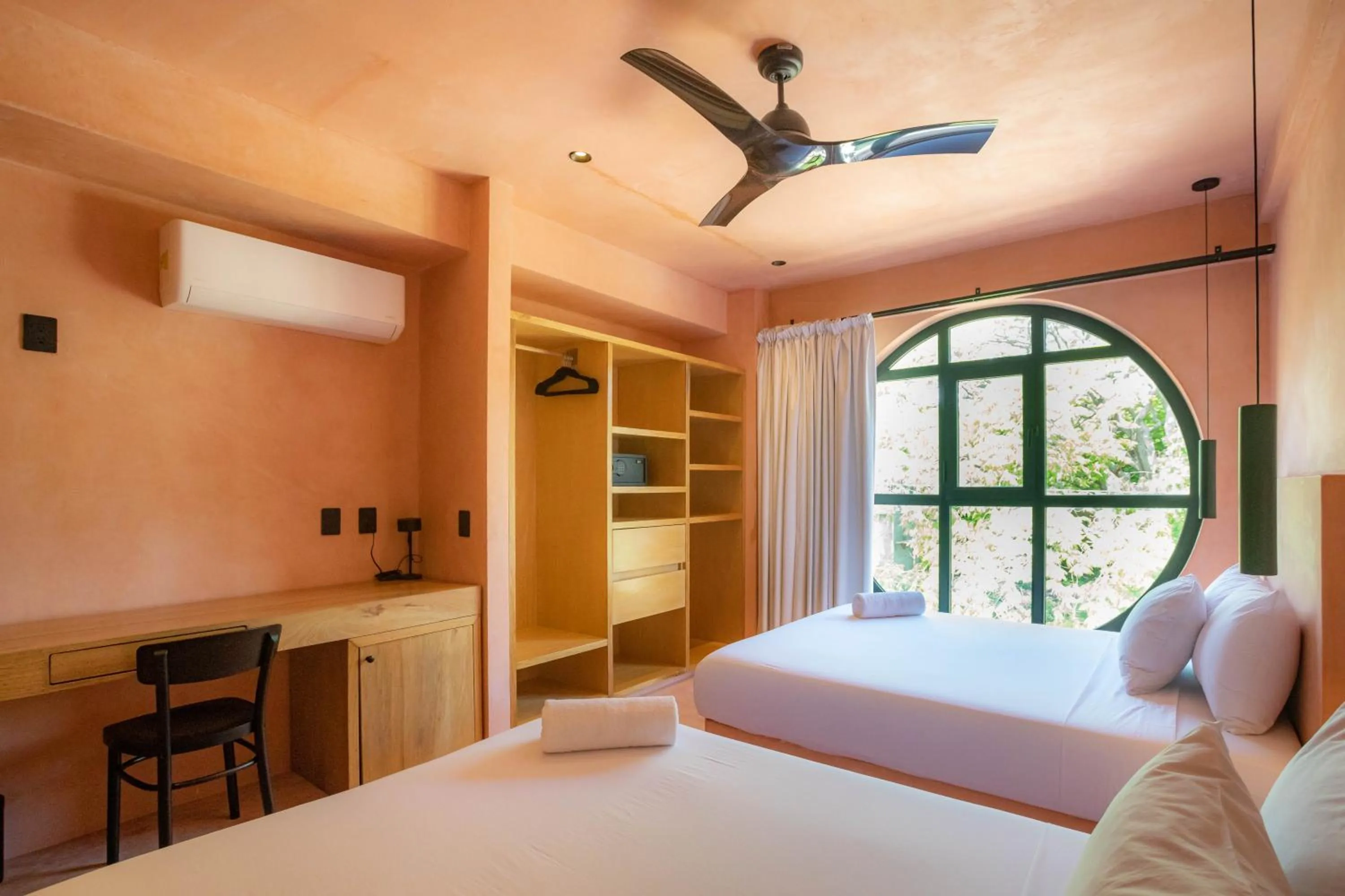 Photo of the whole room, Bed in Casa Toro La Punta