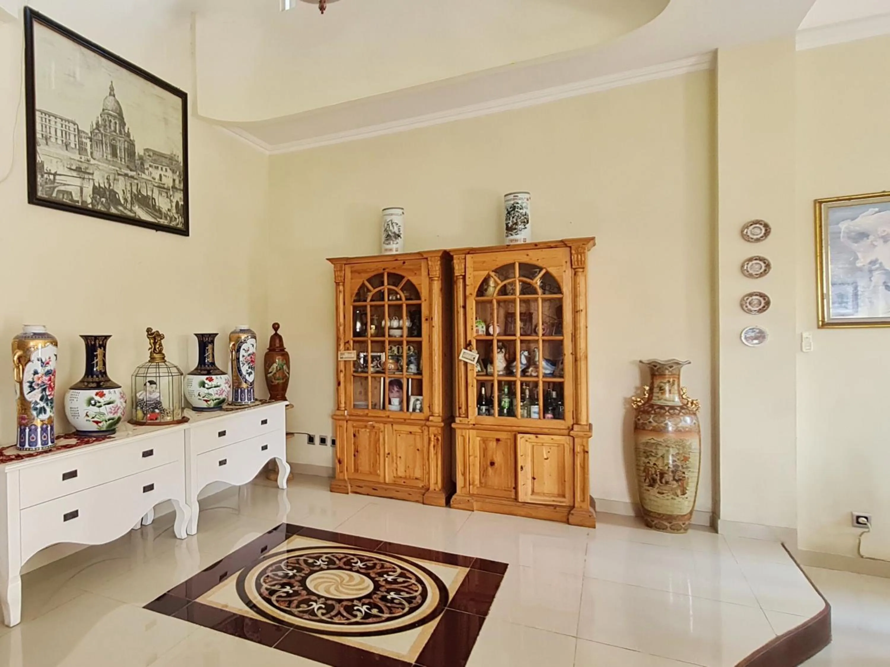 Casamia Homestay
