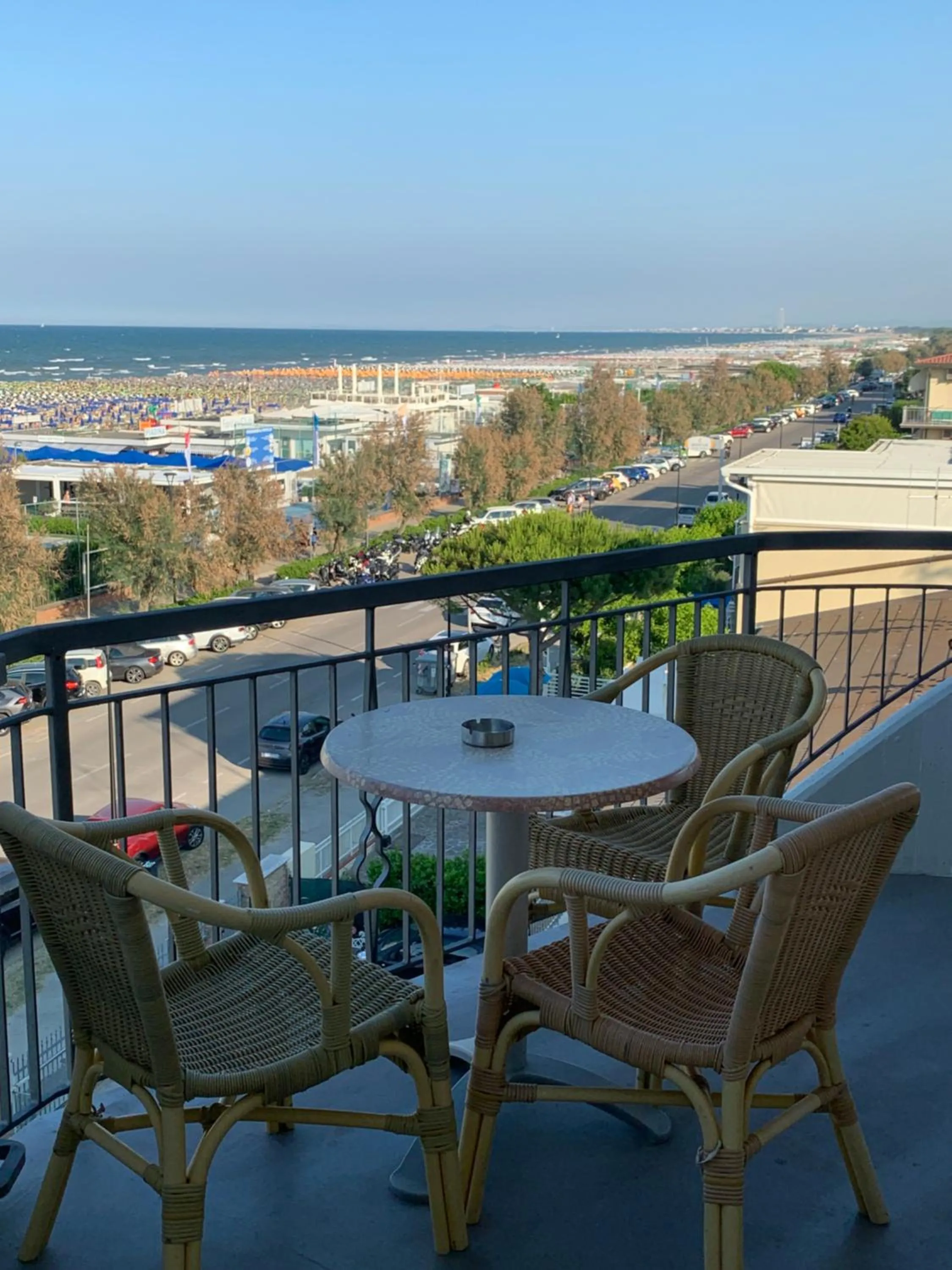 Hotel Moderno - Bed & Breakfast