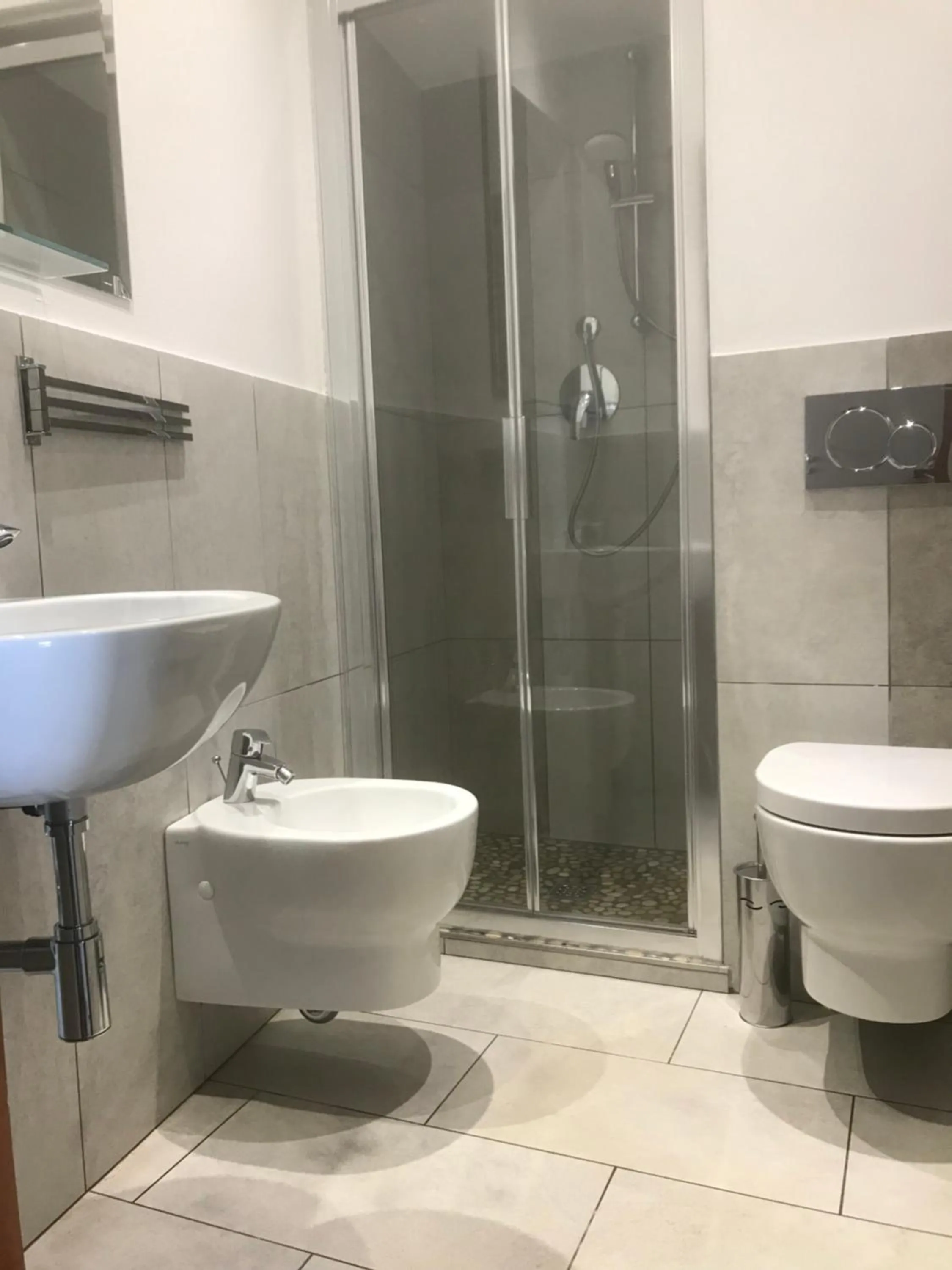 Hotel Moderno - Bed & Breakfast