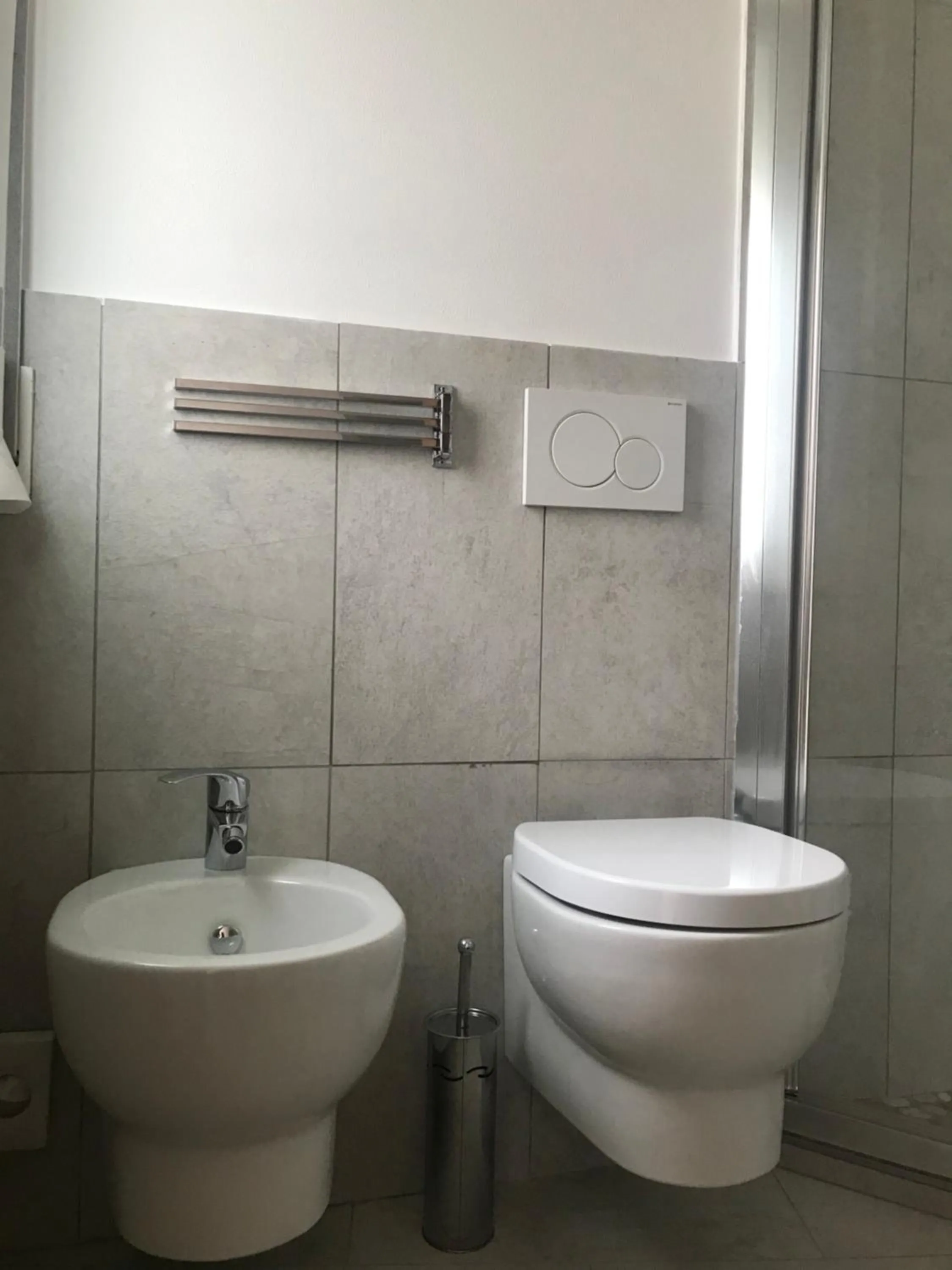 Hotel Moderno - Bed & Breakfast