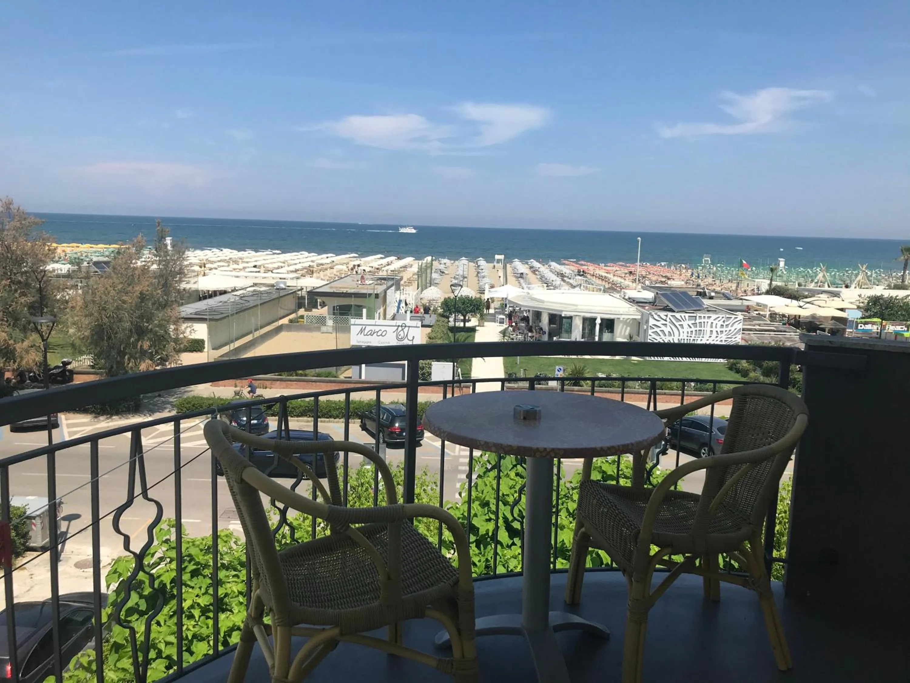 Hotel Moderno - Bed & Breakfast