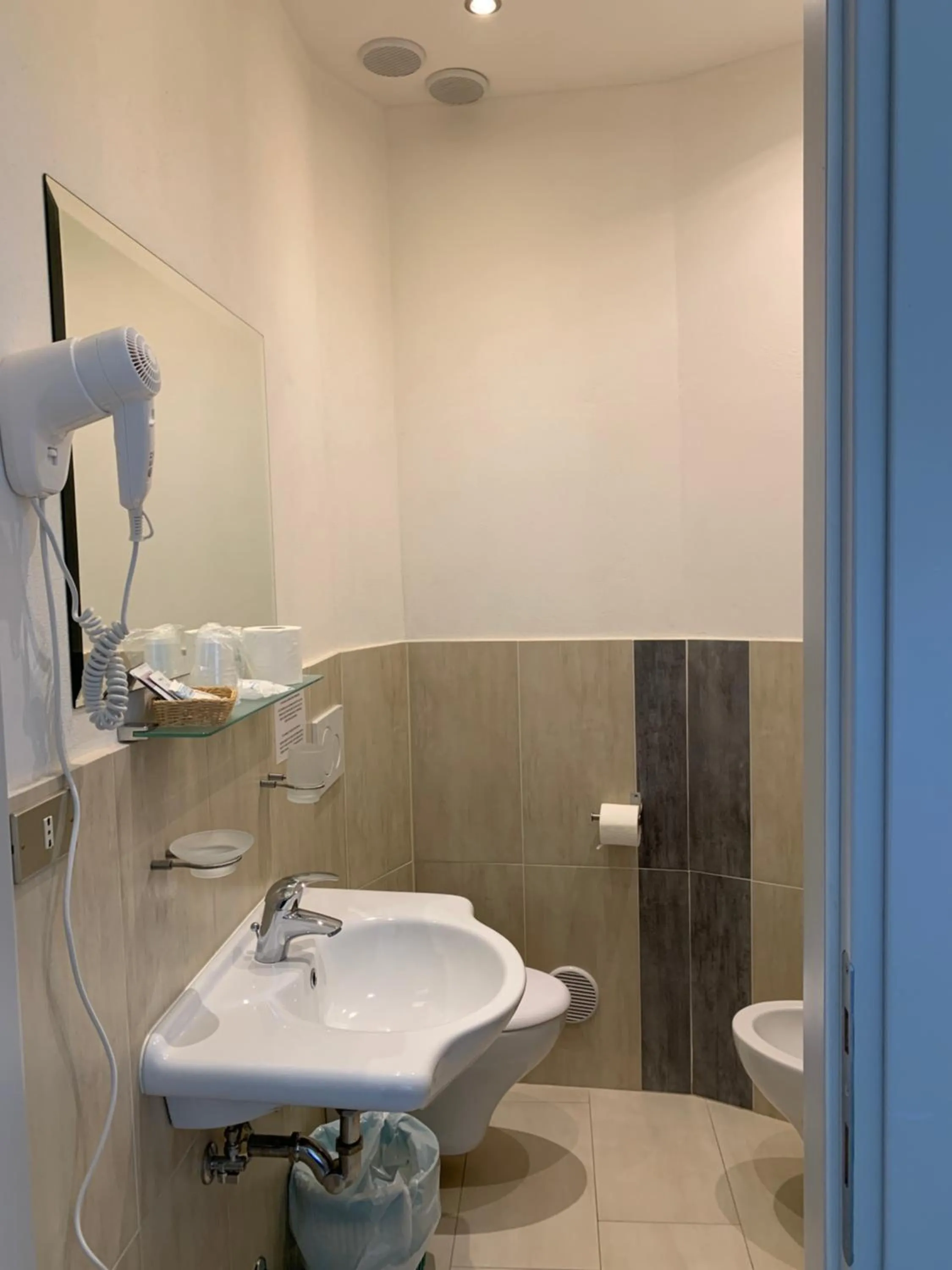 Hotel Moderno - Bed & Breakfast