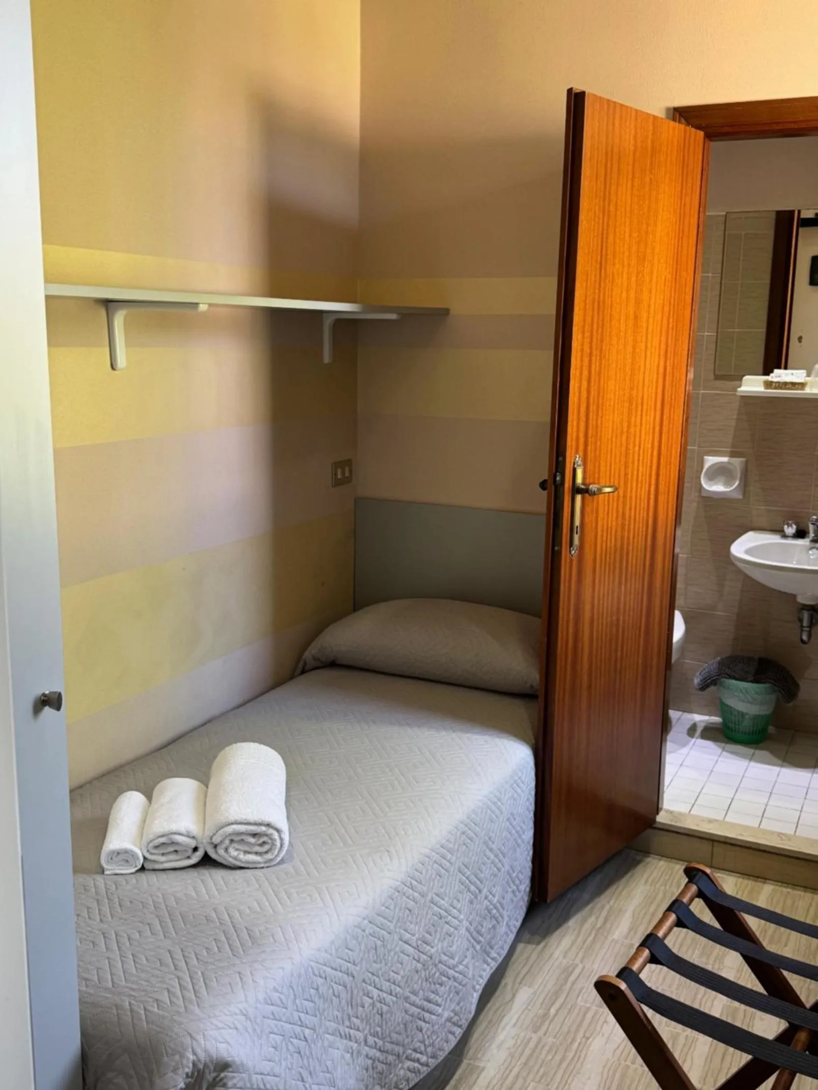 Hotel Moderno - Bed & Breakfast