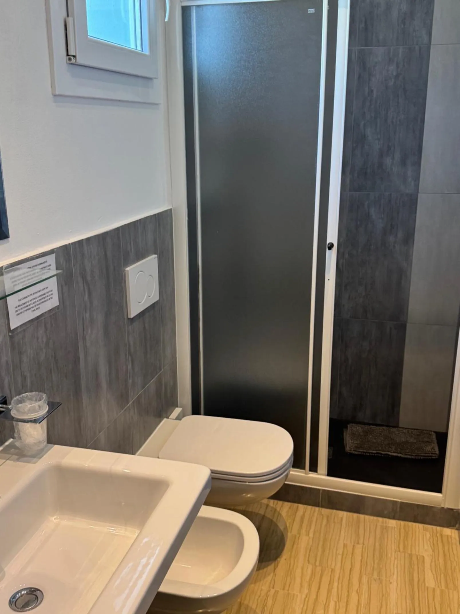 Hotel Moderno - Bed & Breakfast