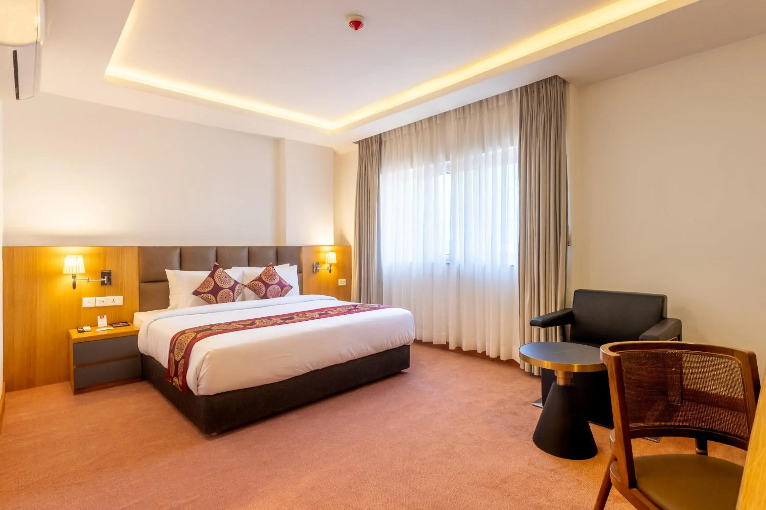 Suite in Mandala Norling Lords Prime Kathmandu Suite in Mandala Norling Lords Prime Kathmandu