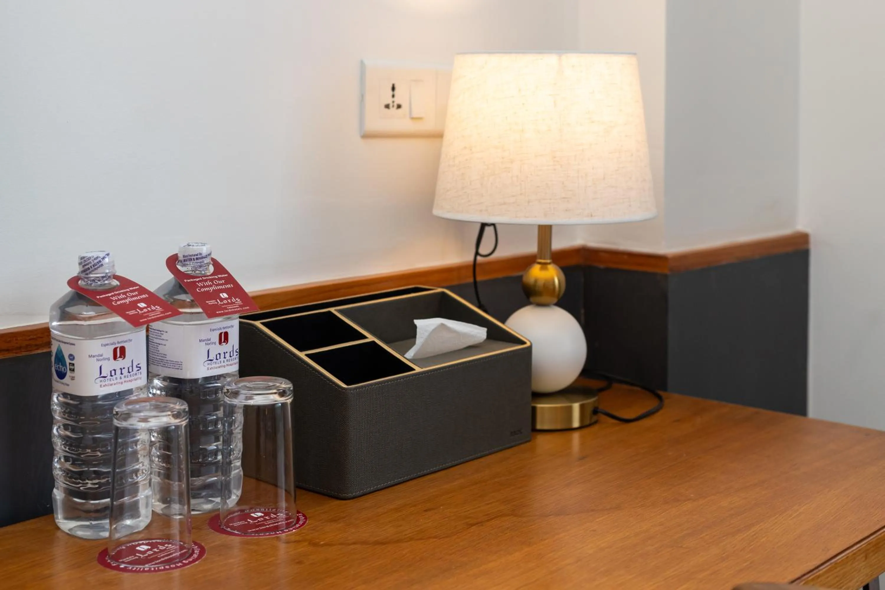 Decorative detail in Mandala Norling Lords Prime Kathmandu