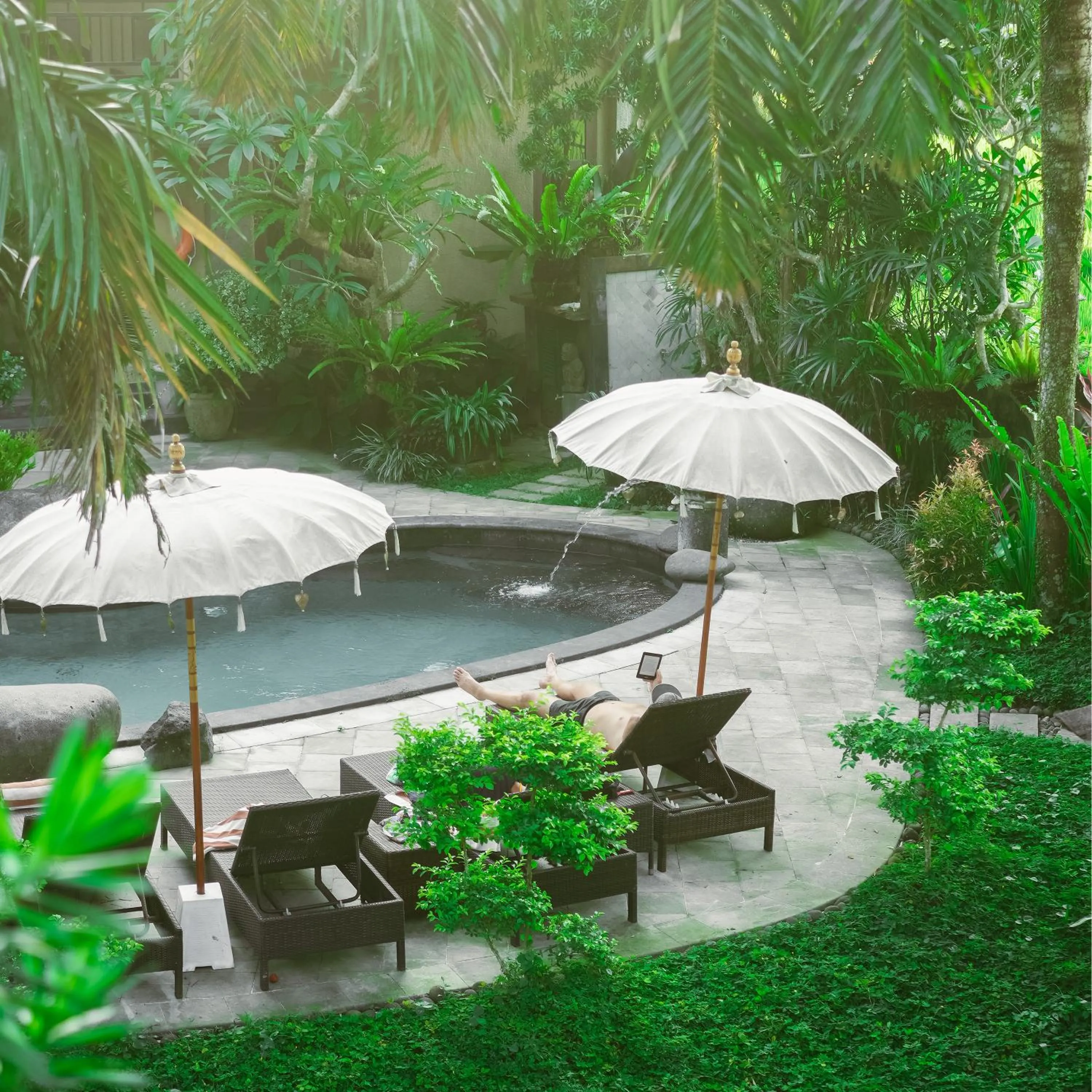 Uma Dana Ubud