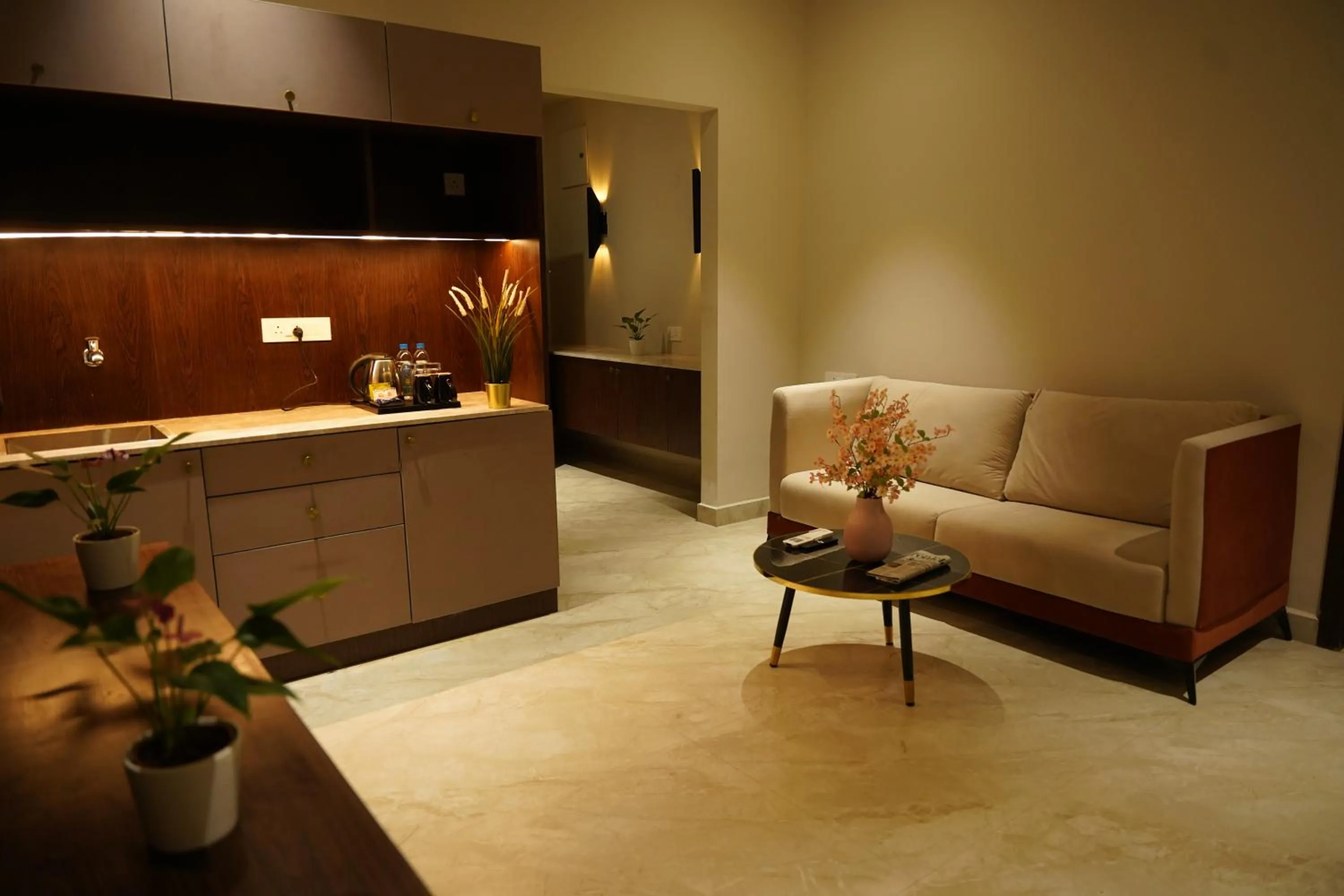 Clarion Hotel Hyderabad