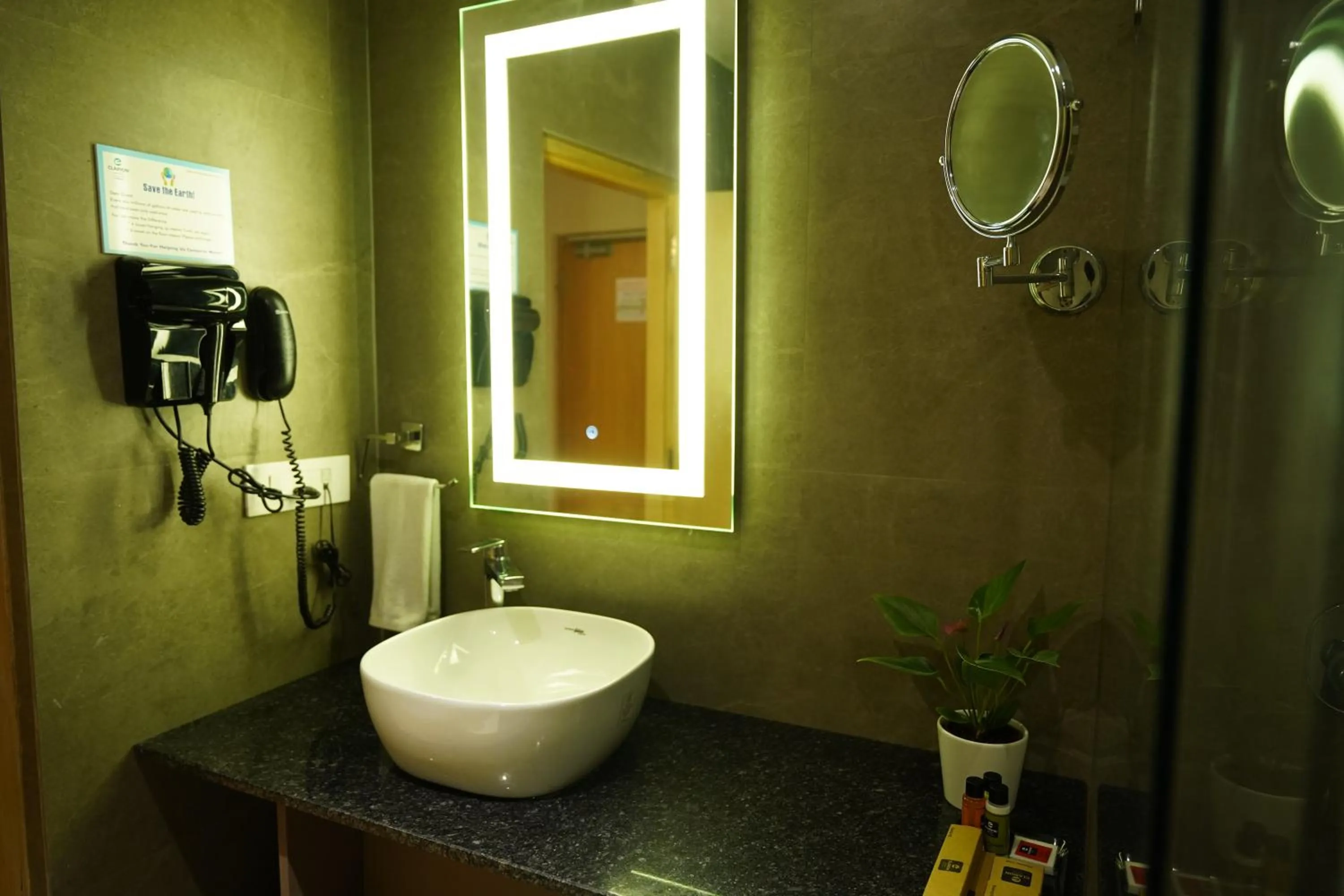 Clarion Hotel Hyderabad