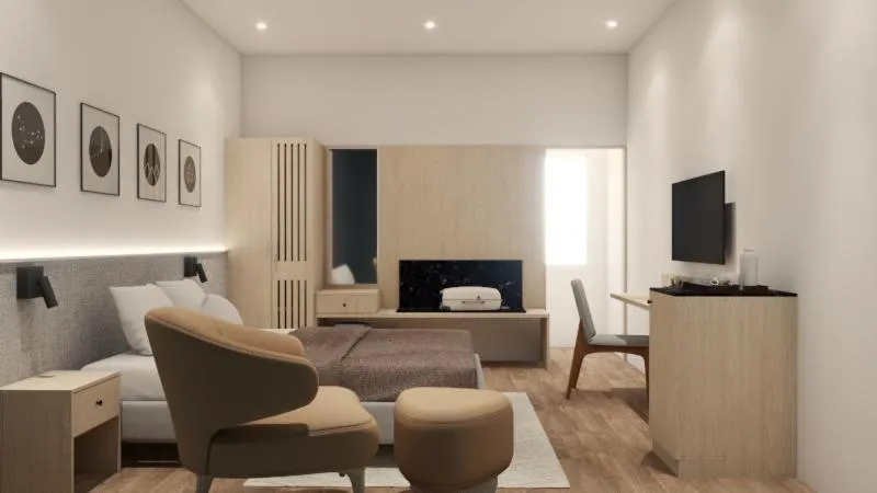 Clarion Hotel Hyderabad