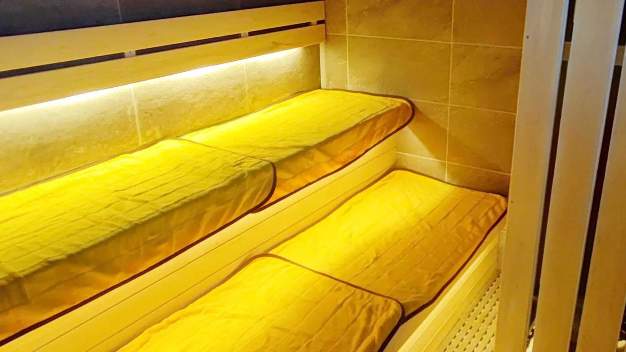 Public Bath in HOTEL LiVEMAX Honhachinohe Ekimae