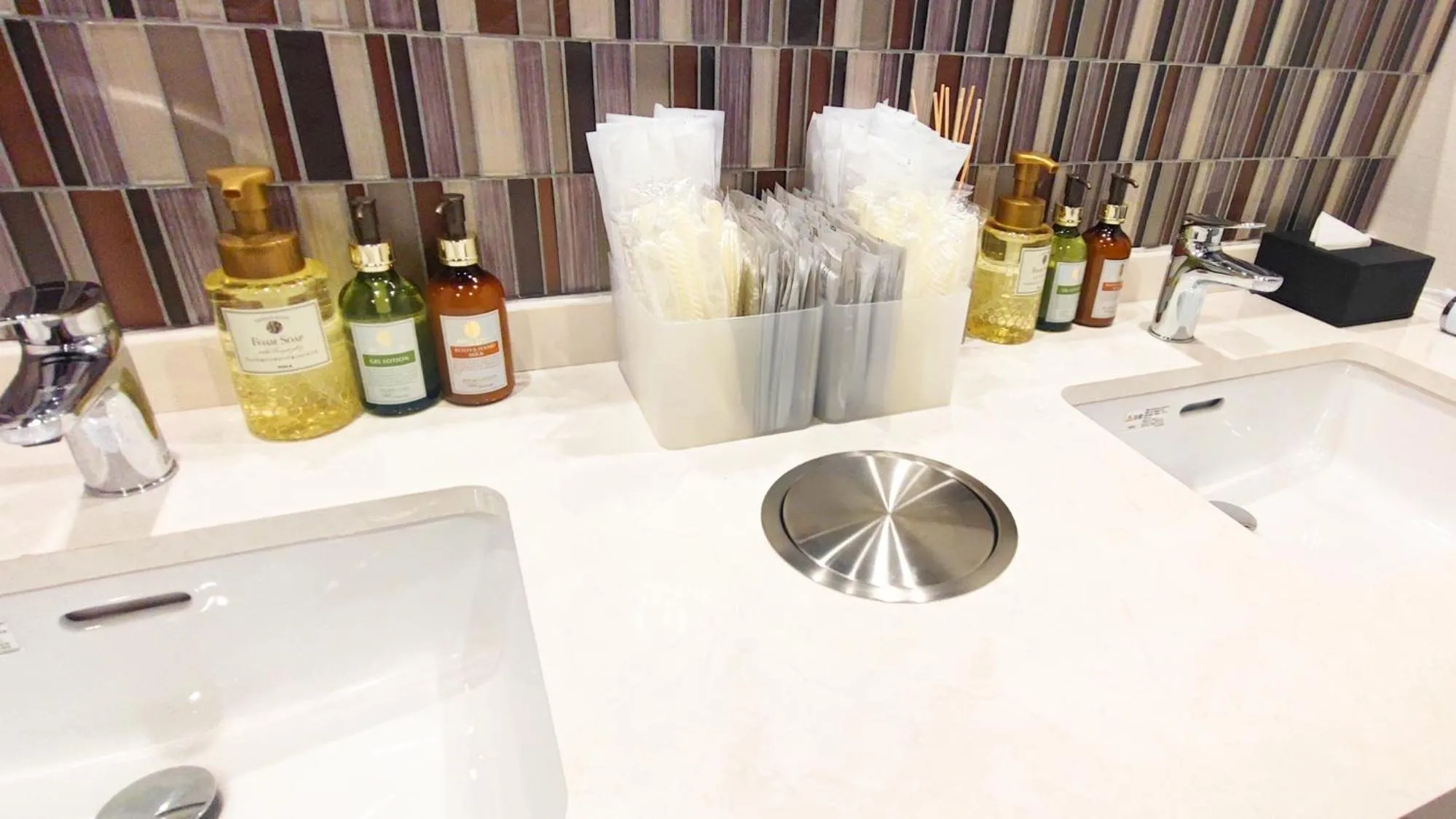 Public Bath in HOTEL LiVEMAX Honhachinohe Ekimae