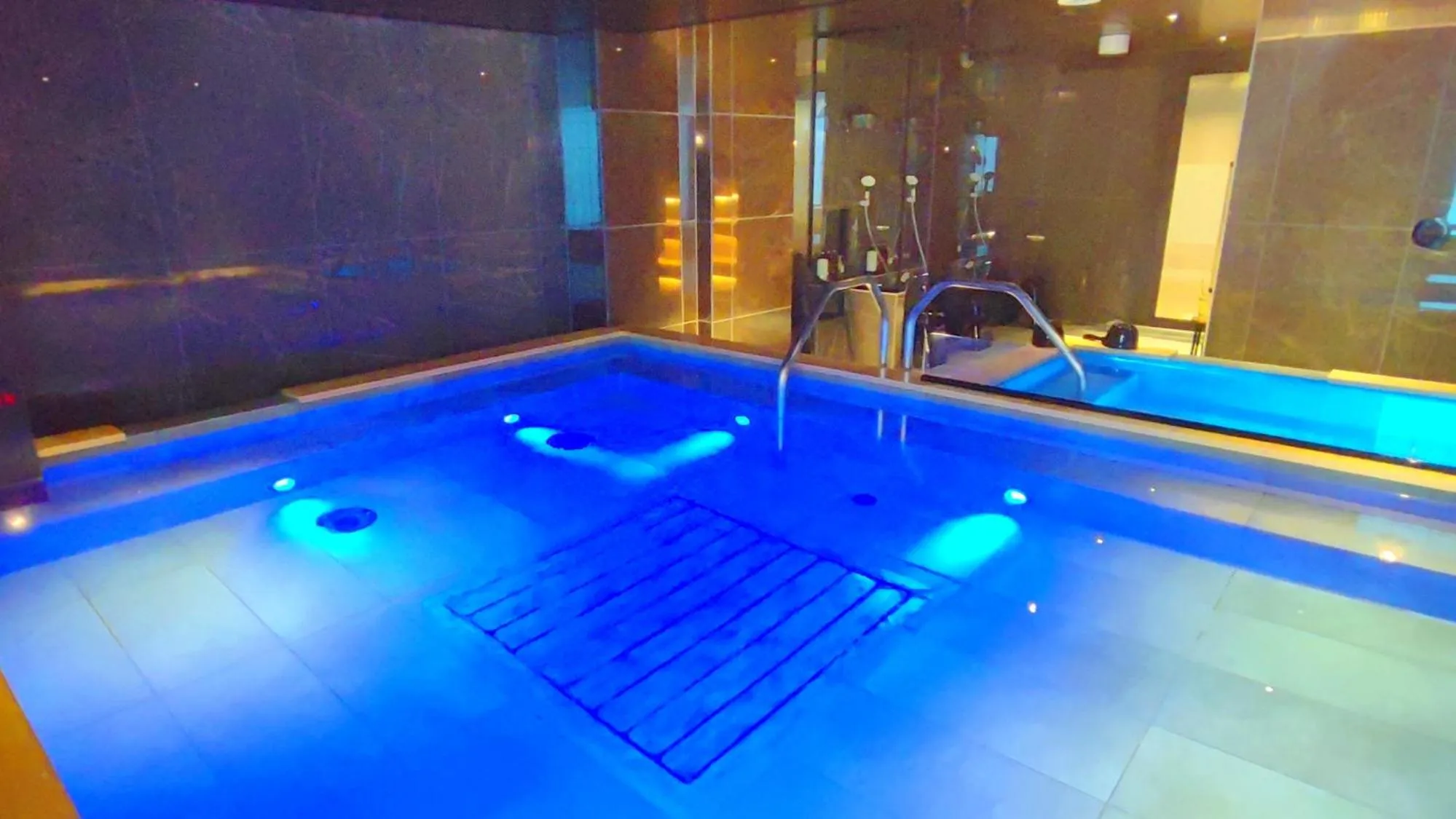 Public Bath in HOTEL LiVEMAX Honhachinohe Ekimae