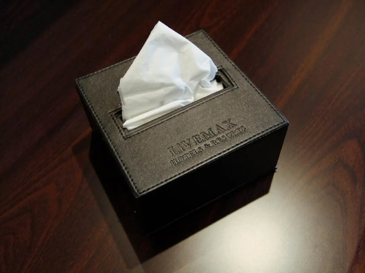 furniture in HOTEL LiVEMAX Honhachinohe Ekimae