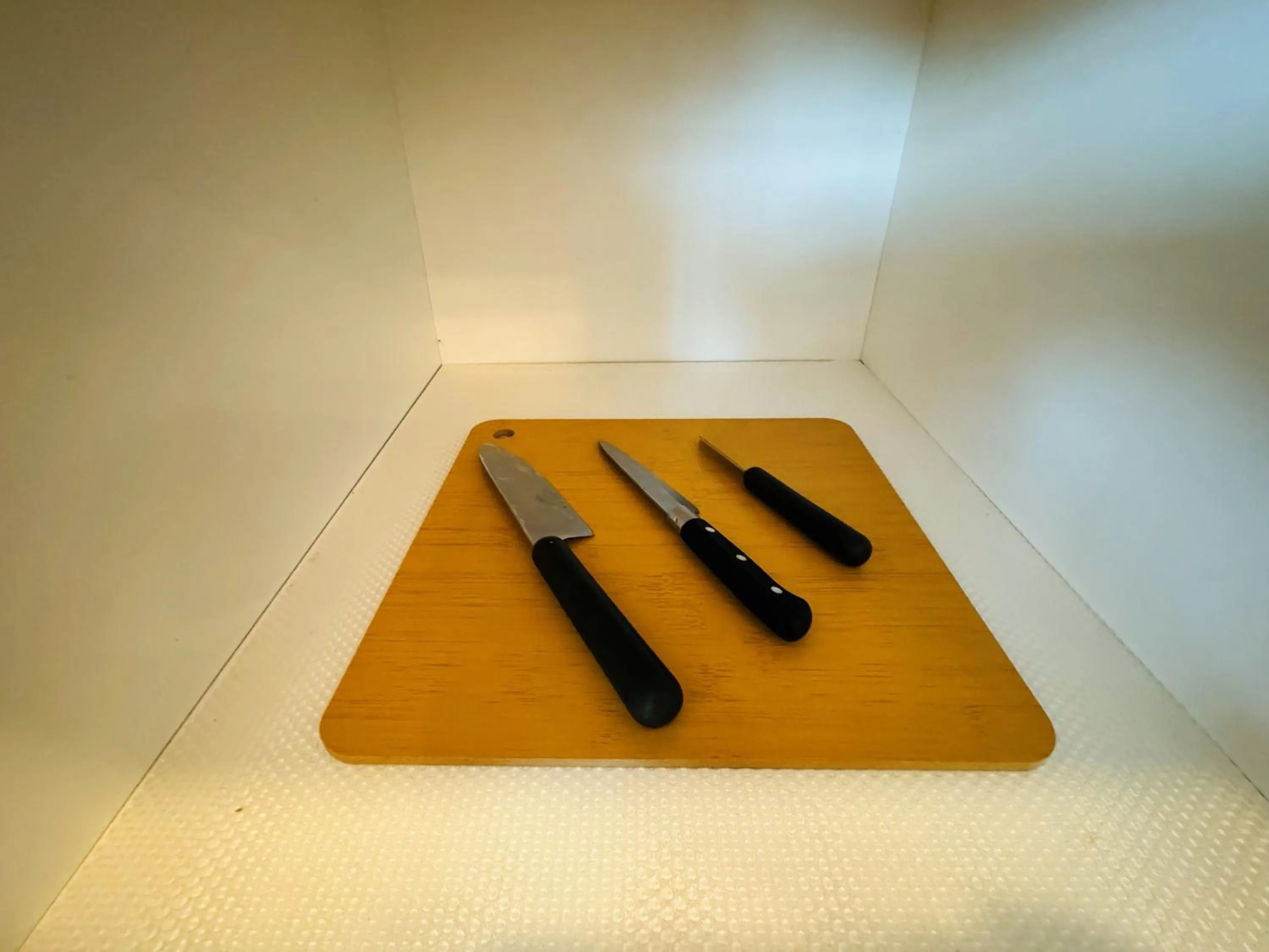 Property building in Vortex Suites in Kuala Lumpur