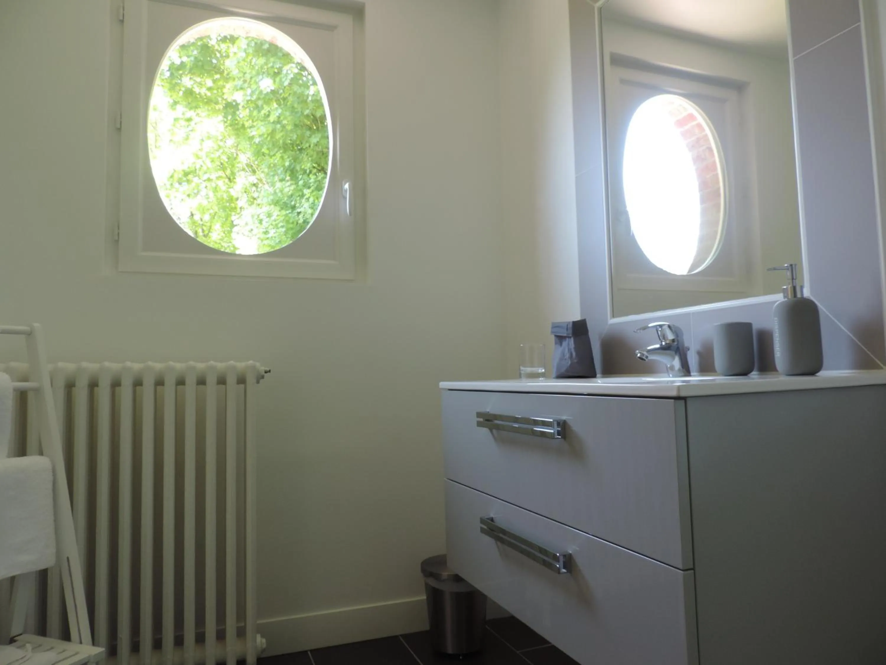 Chambres d'Hôtes de la Bucaille