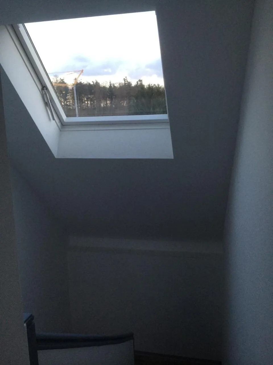 View (from property/room) in Hotel Engel