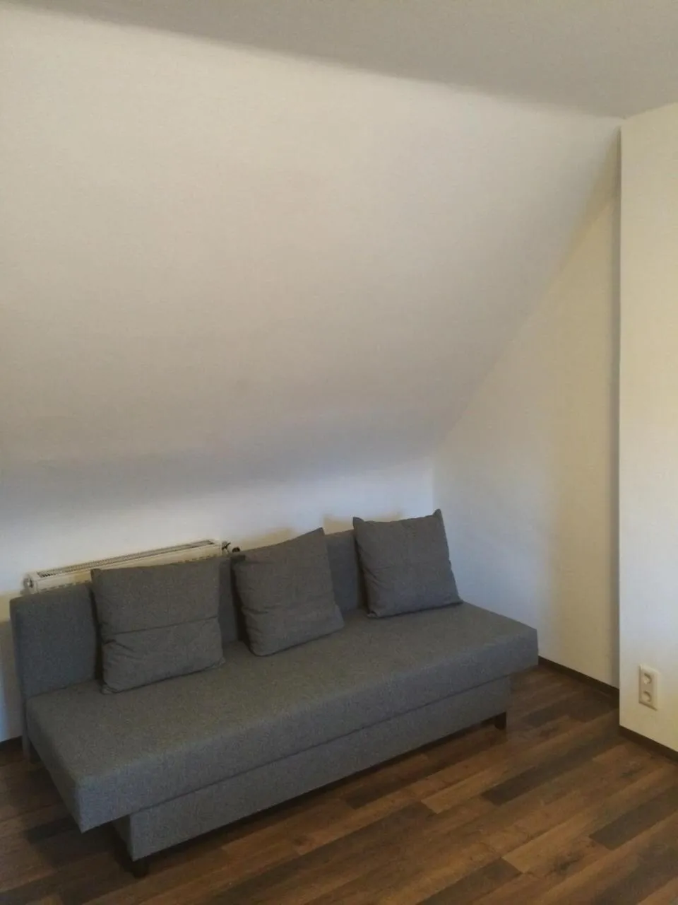 Living room in Hotel Engel