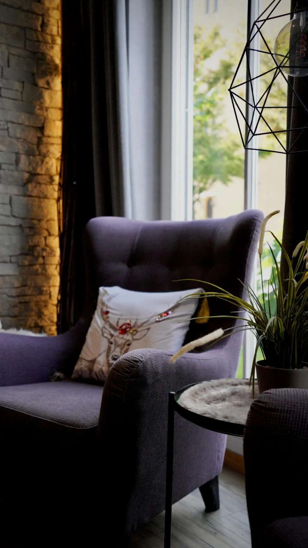 Lobby or reception in Hotel am Bergl