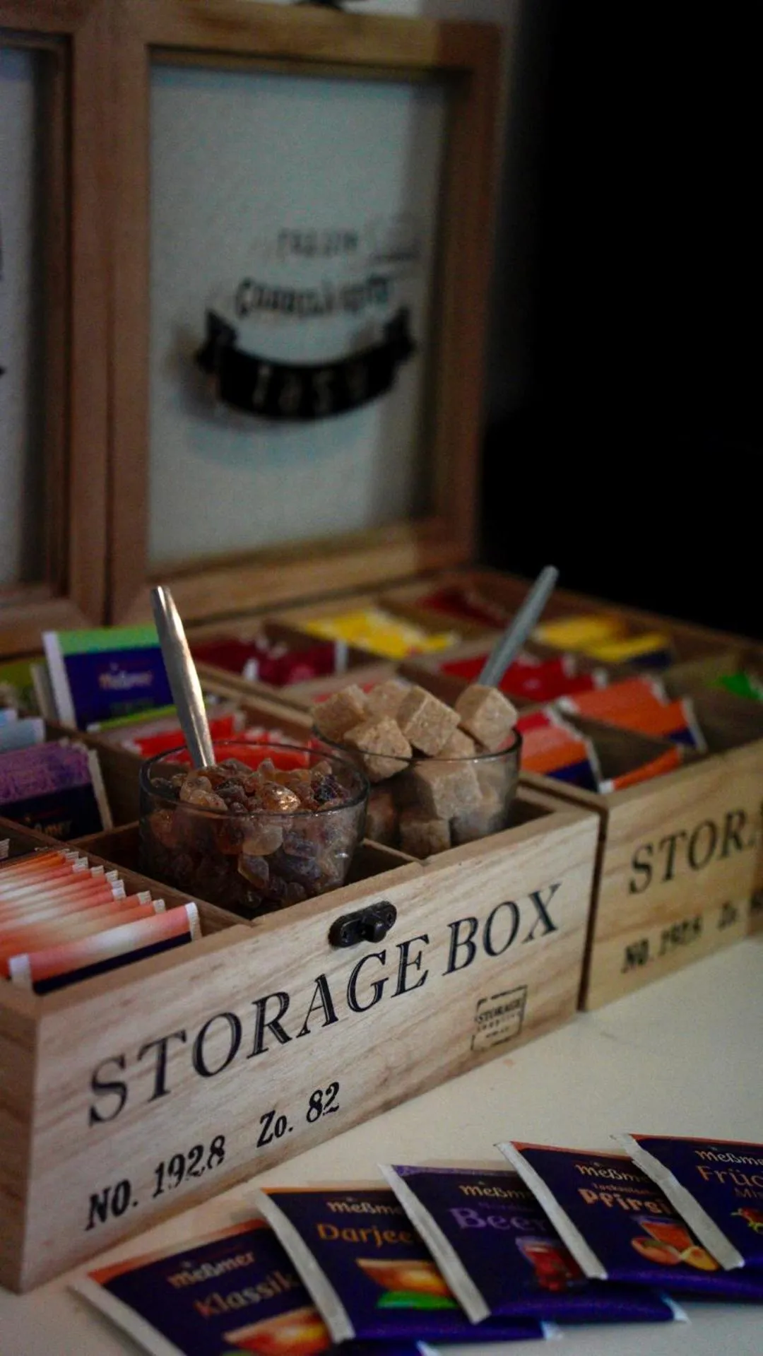 Breakfast in Hotel am Bergl