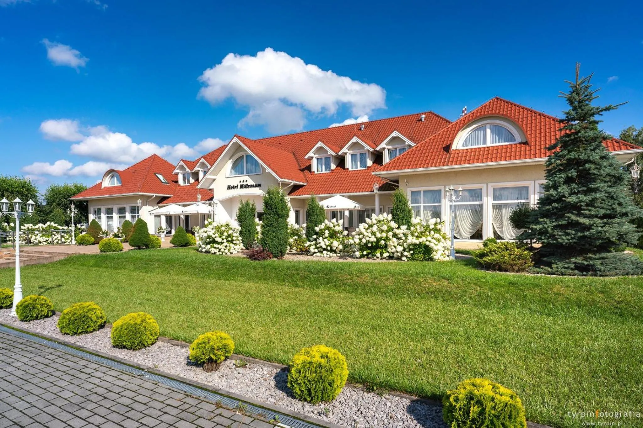 Hotel Millenium