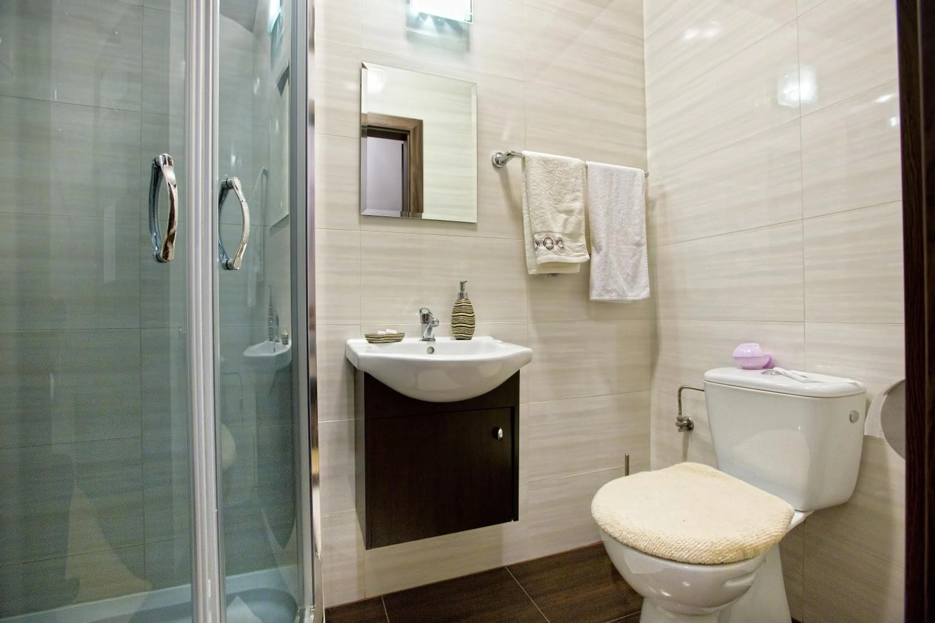 Other in Hotel Millenium