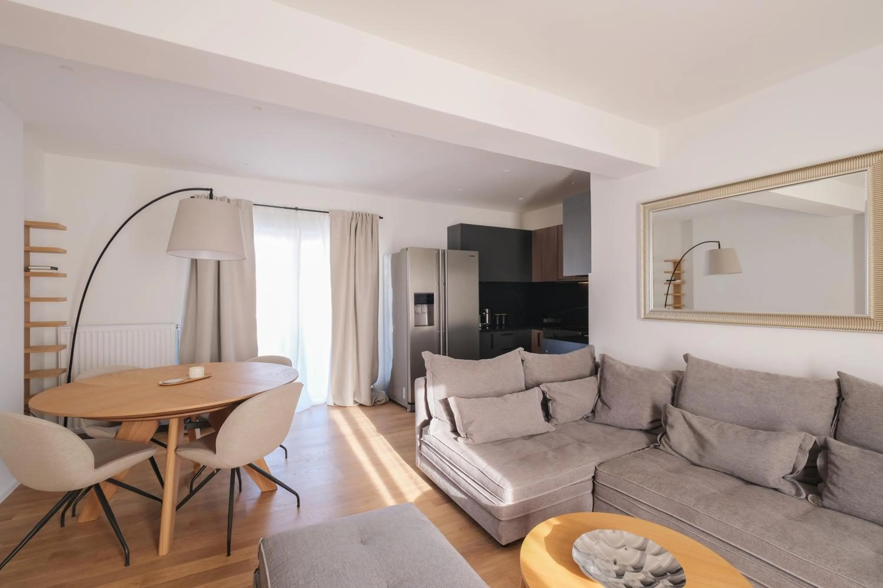 TV and multimedia in Tyto Alba Habitat