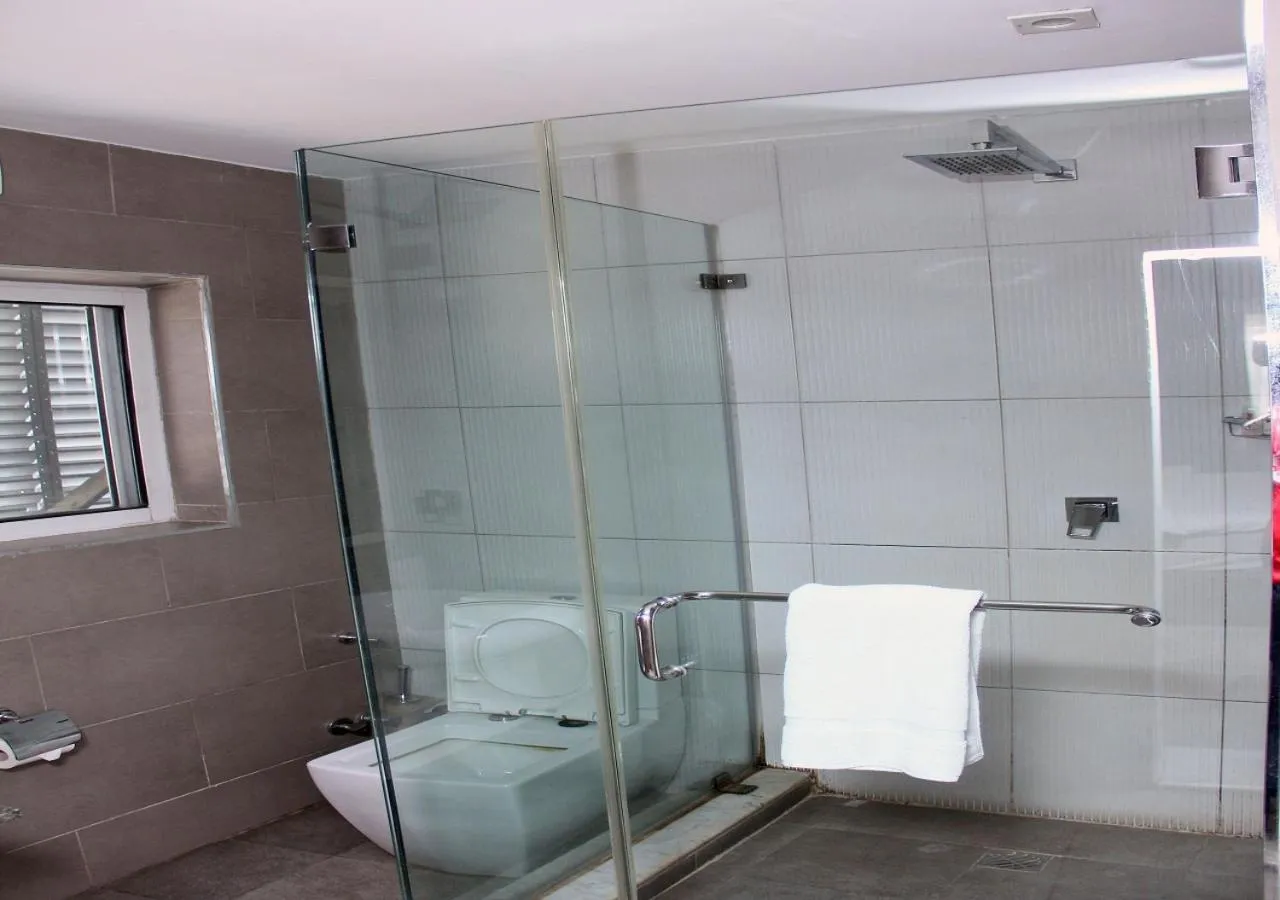 Bathroom in Maison Fahrenheit