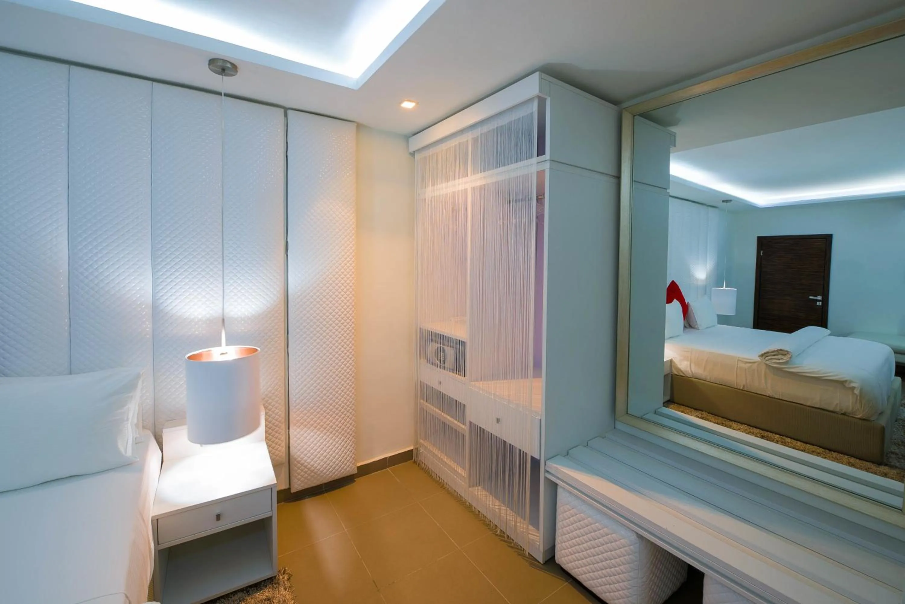 Spa and wellness centre/facilities, Bed in Maison Fahrenheit