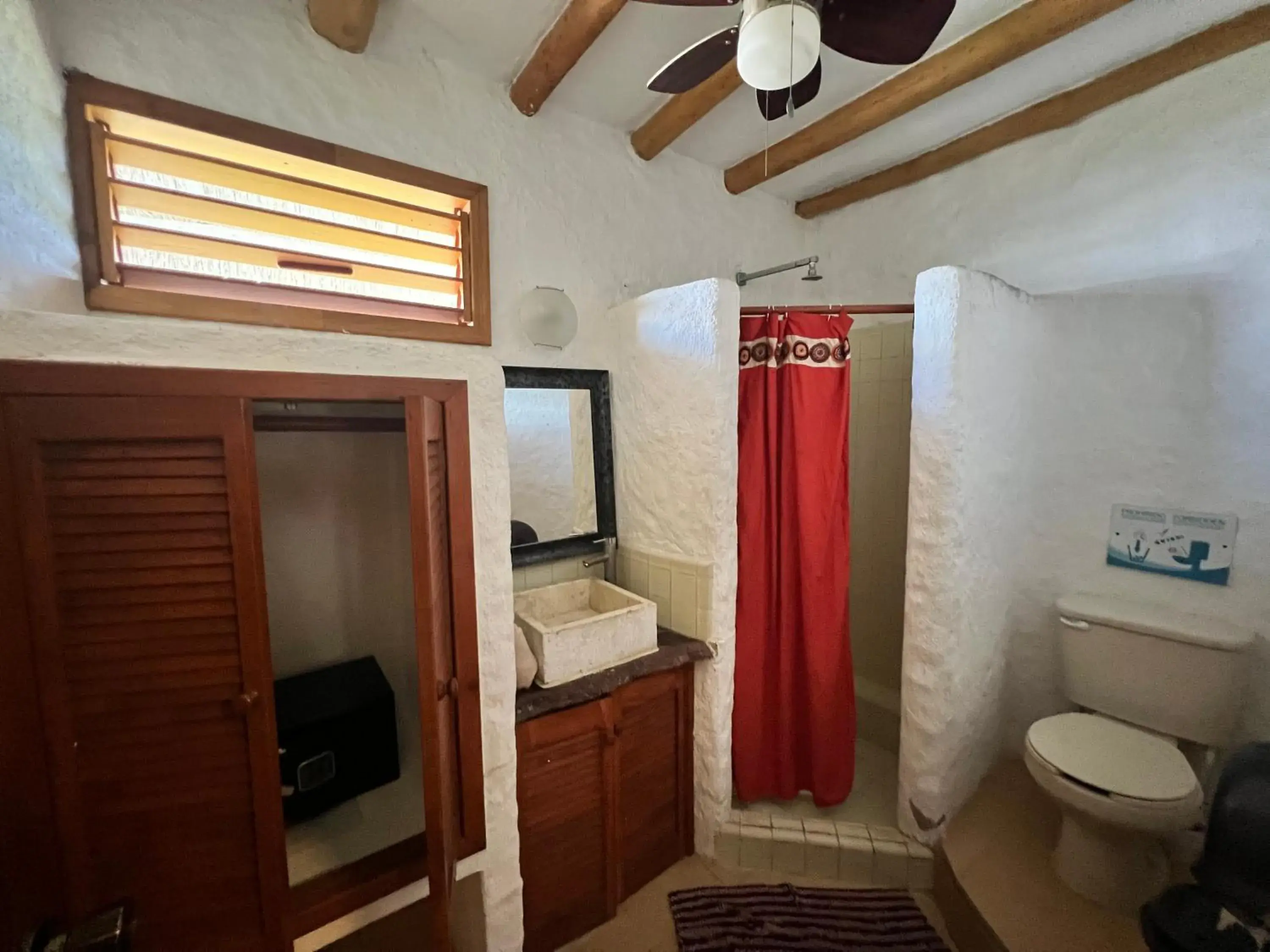 Apartment - Kitchenette and Garden View (4 people) in Ensueño Holbox & Beach Club Apartment - Kitchenette and Garden View (4 people) in Ensueño Holbox & Beach Club