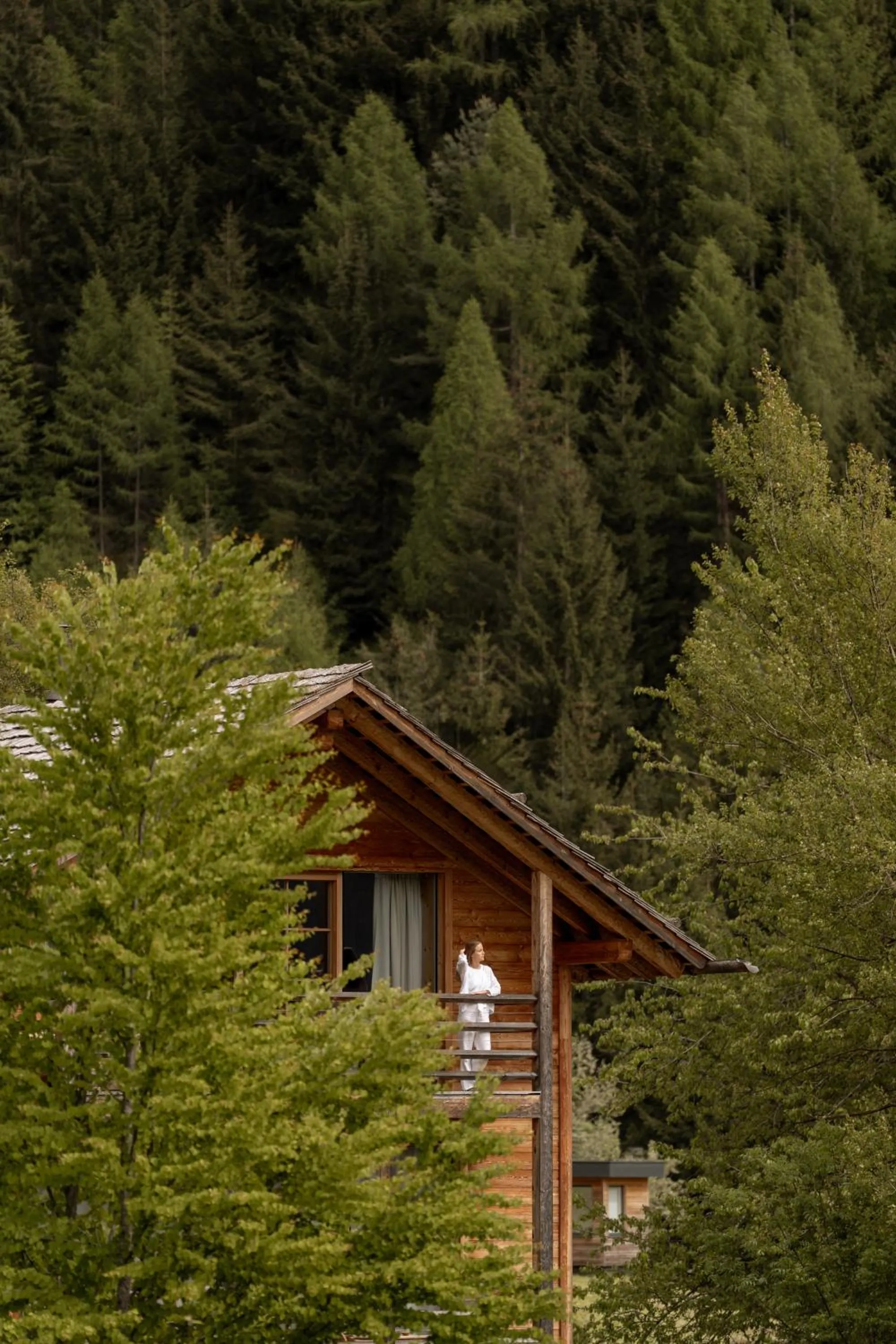 Naturhotel Lüsnerhof