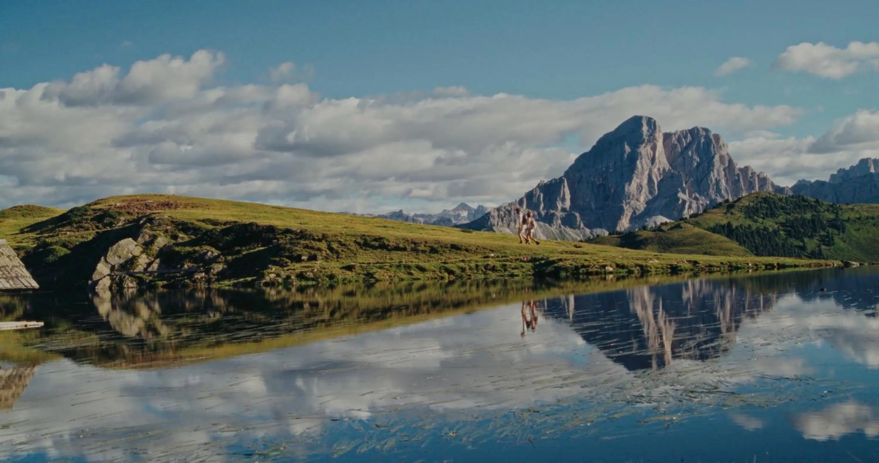 Naturhotel Lüsnerhof
