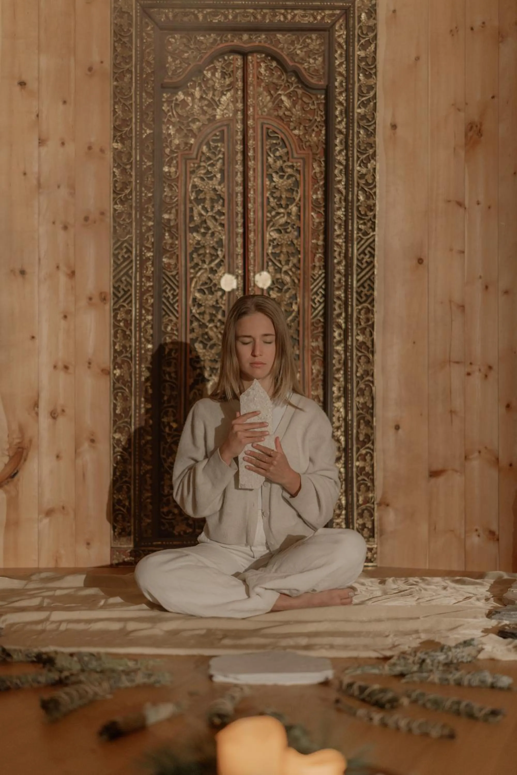 Naturhotel Lüsnerhof