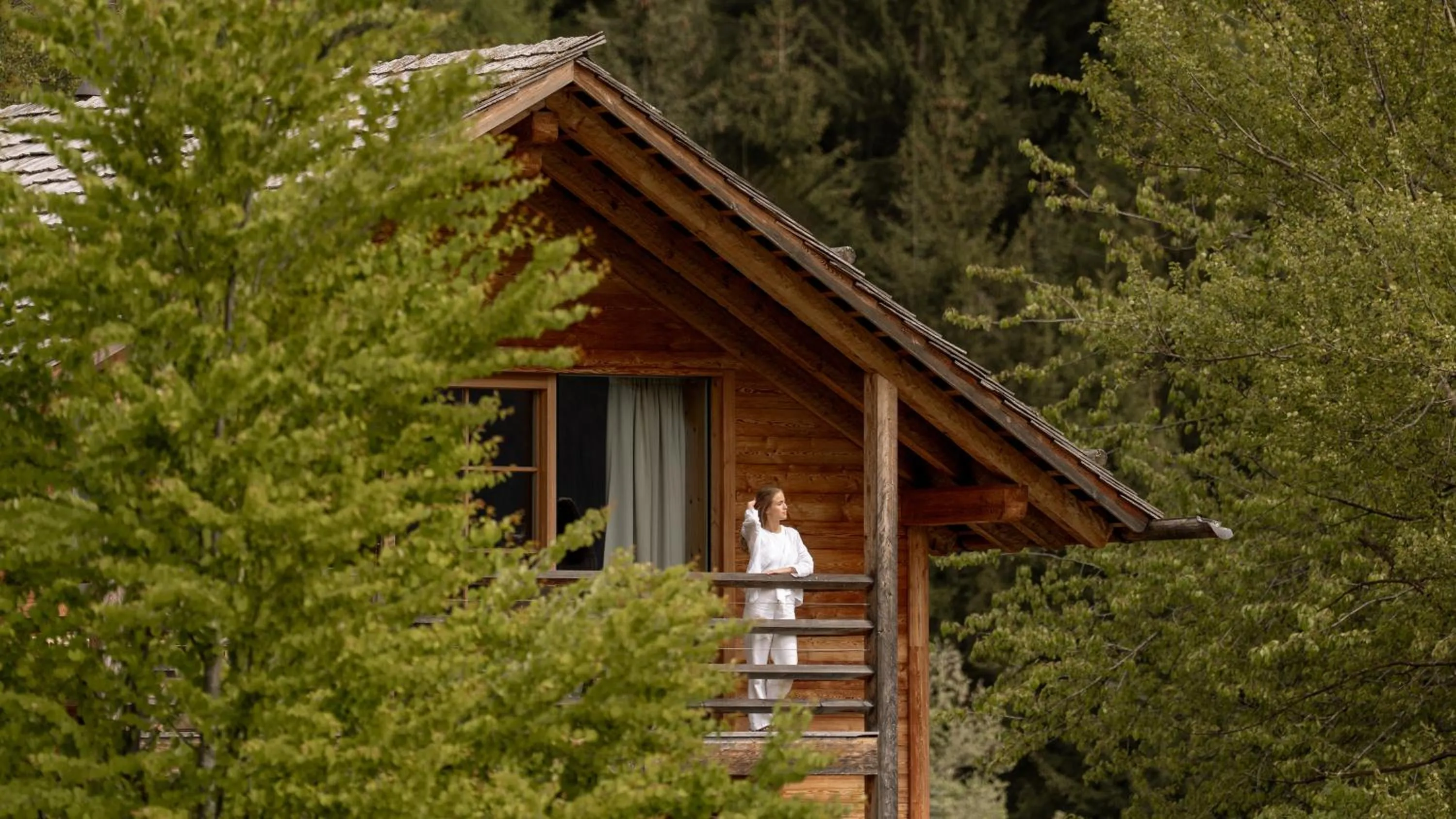 Naturhotel Lüsnerhof