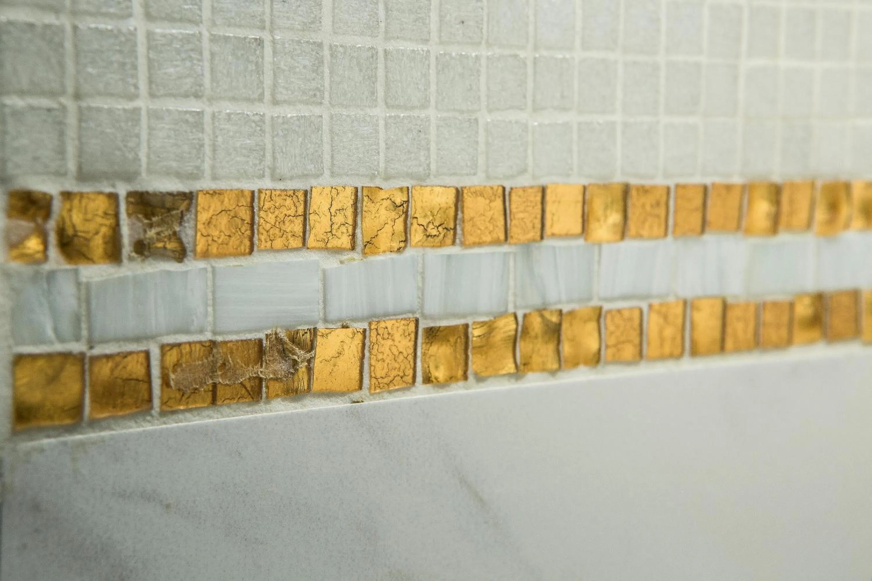 Bathroom in Hôtel La Tamise - Esprit de France