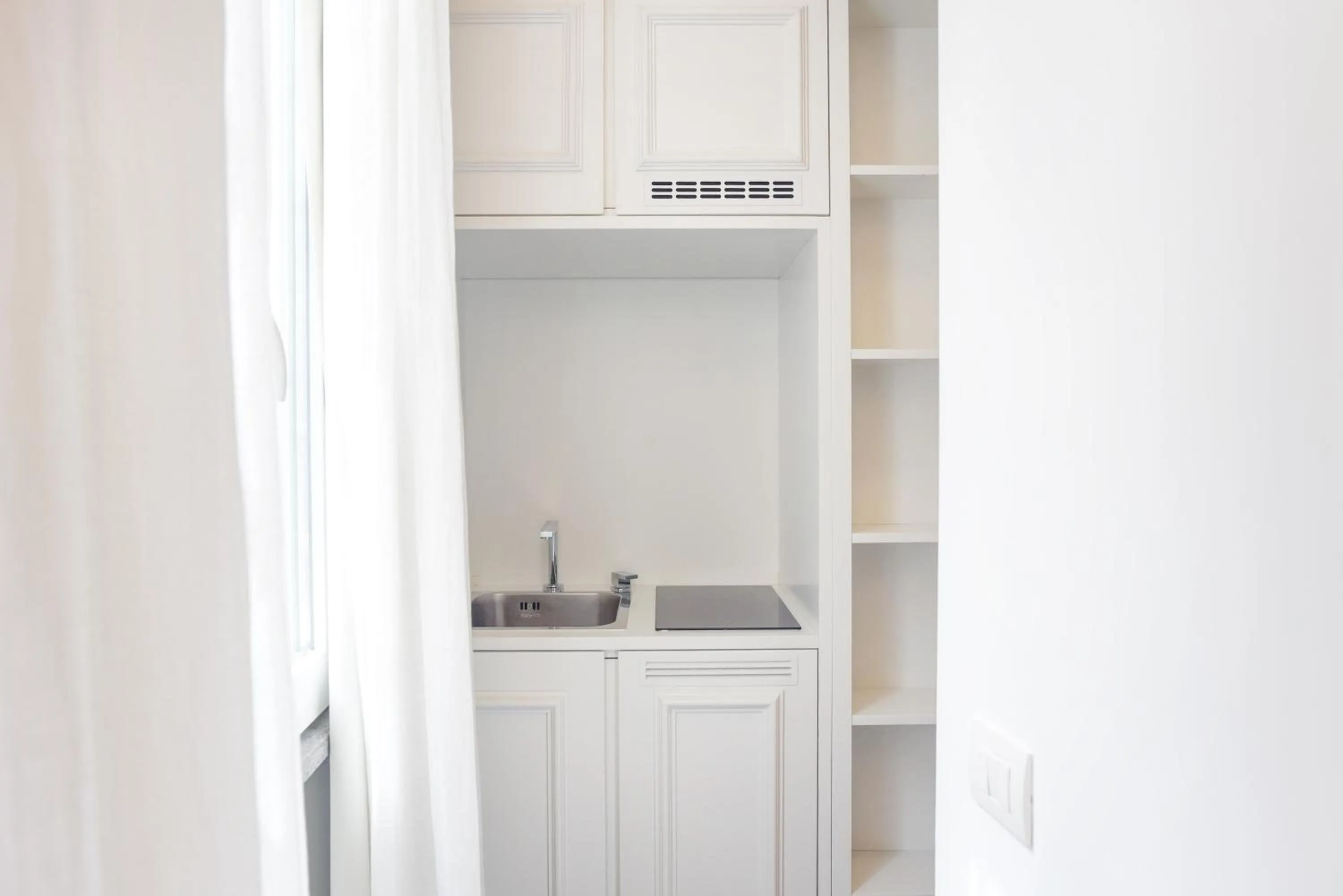 BDB Rooms Trastevere