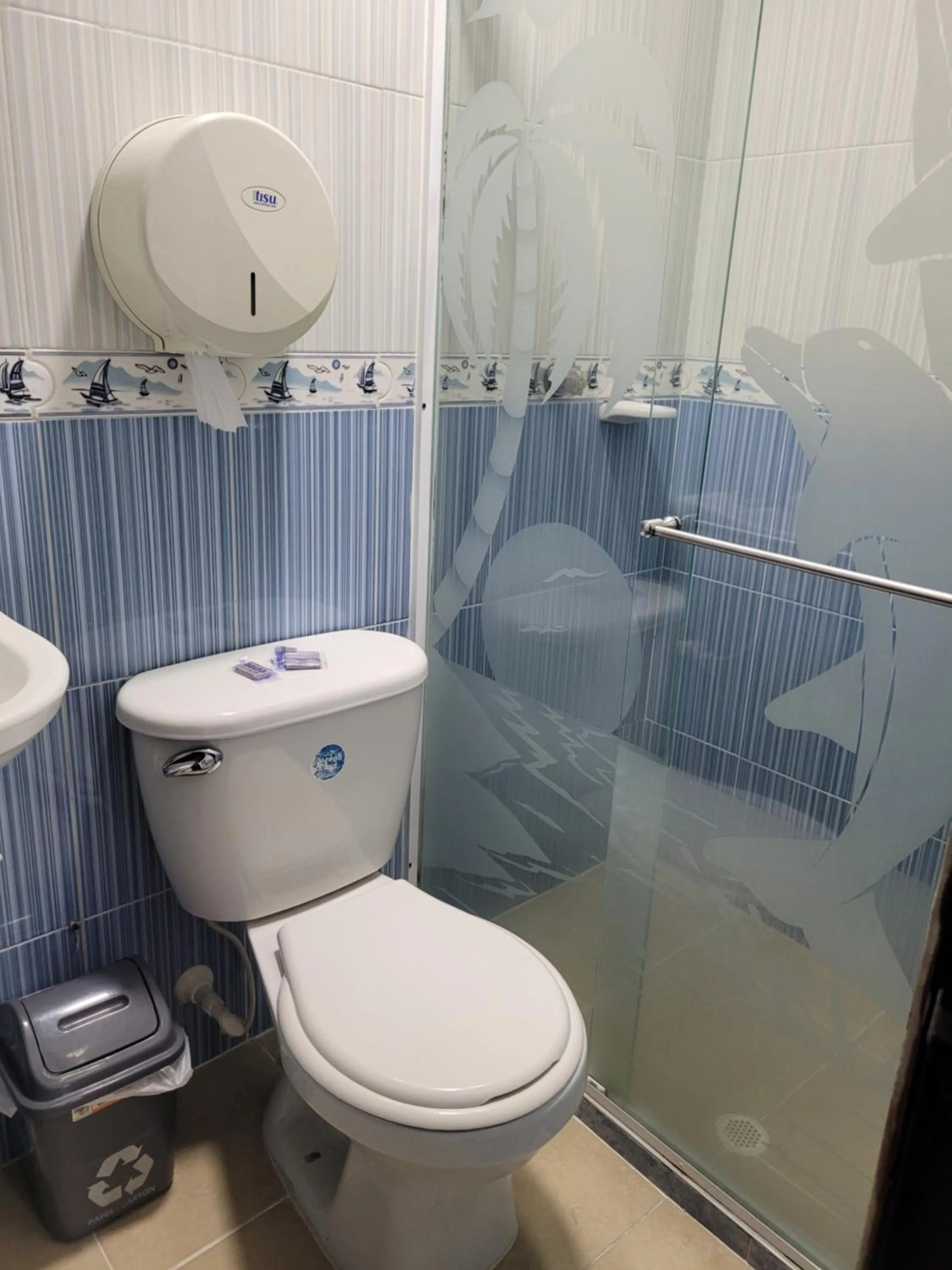 Hotel Palmeras De Mariana