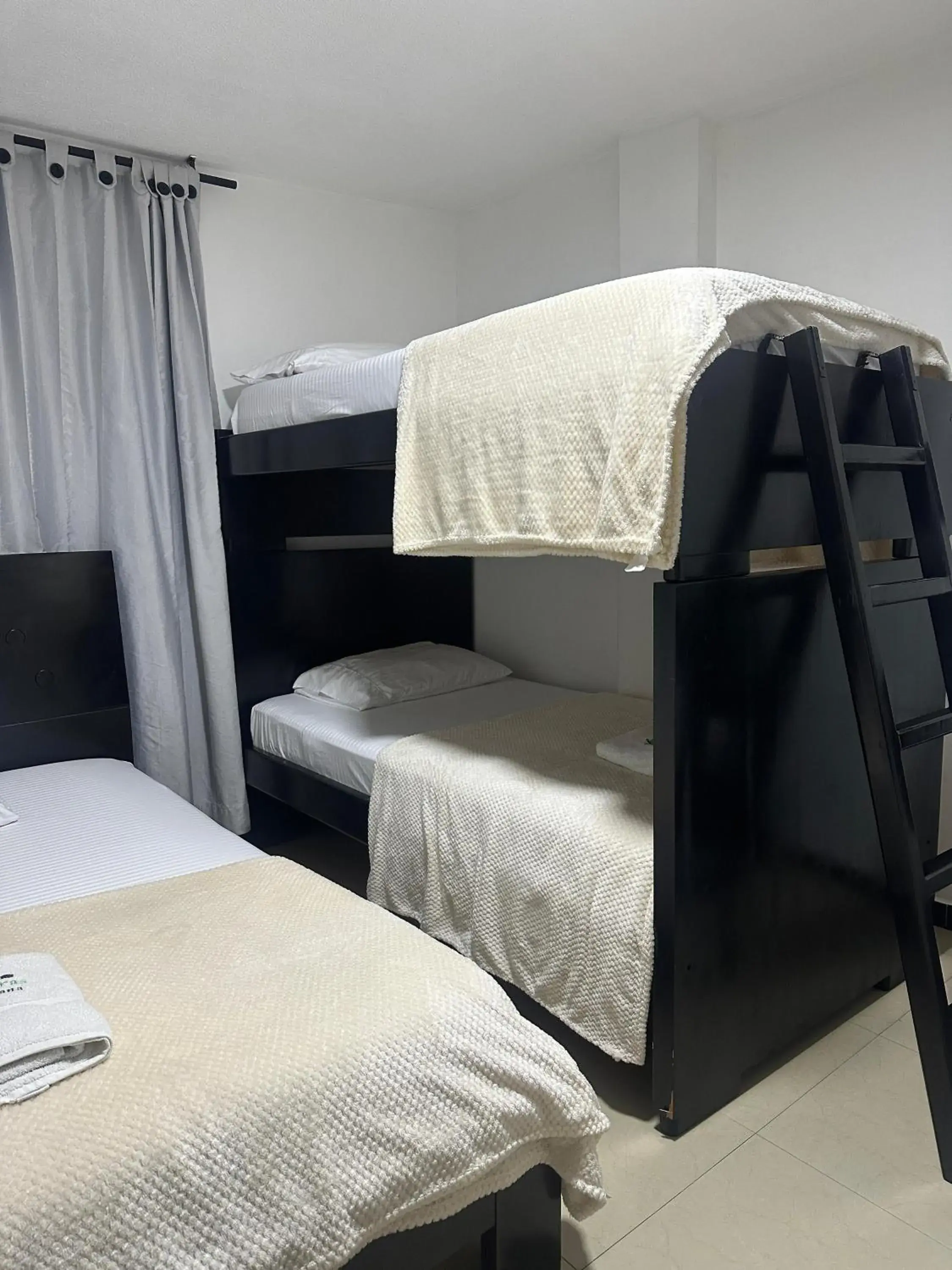 Family Room in Hotel Palmeras De Mariana Family Room in Hotel Palmeras De Mariana