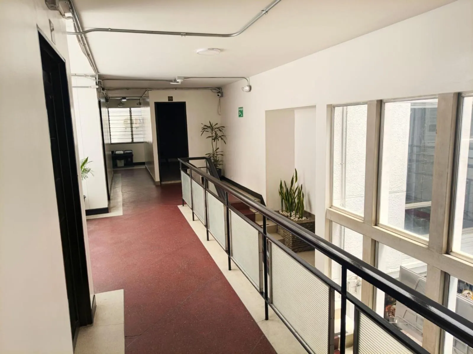 Hotel Villa Nueva Comfort